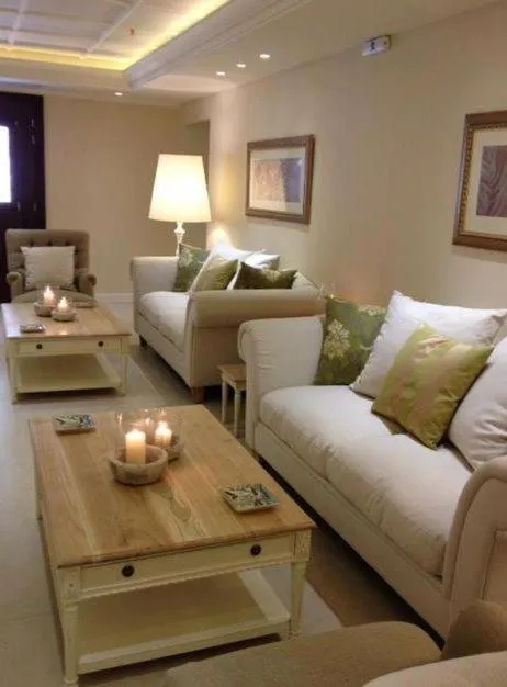 Lounge or bar in Nerida Boutique Hotel