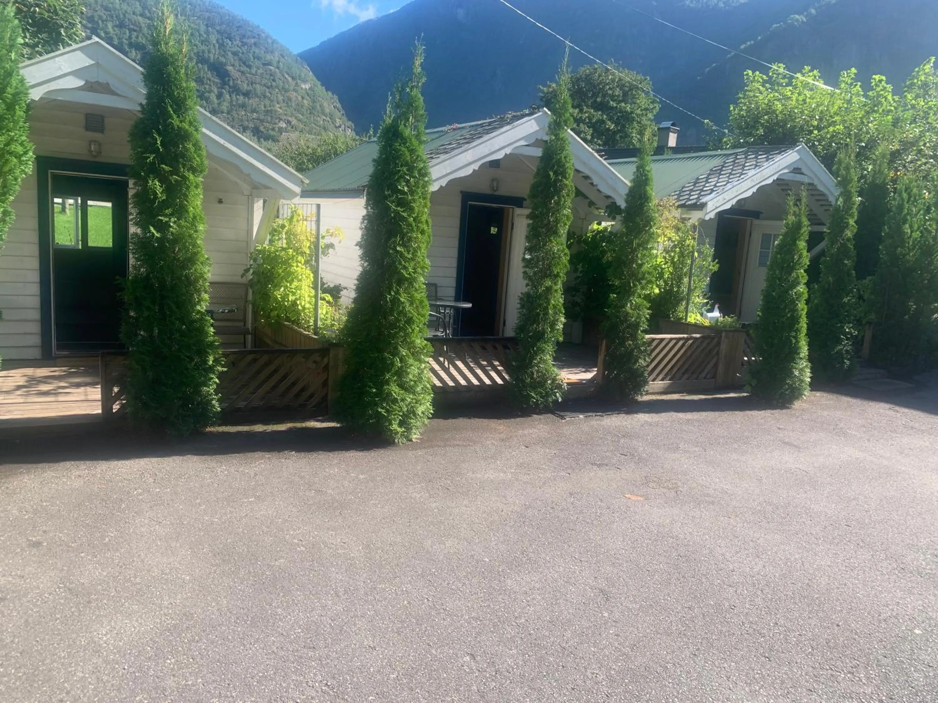 Eidfjord Gjestgiveri