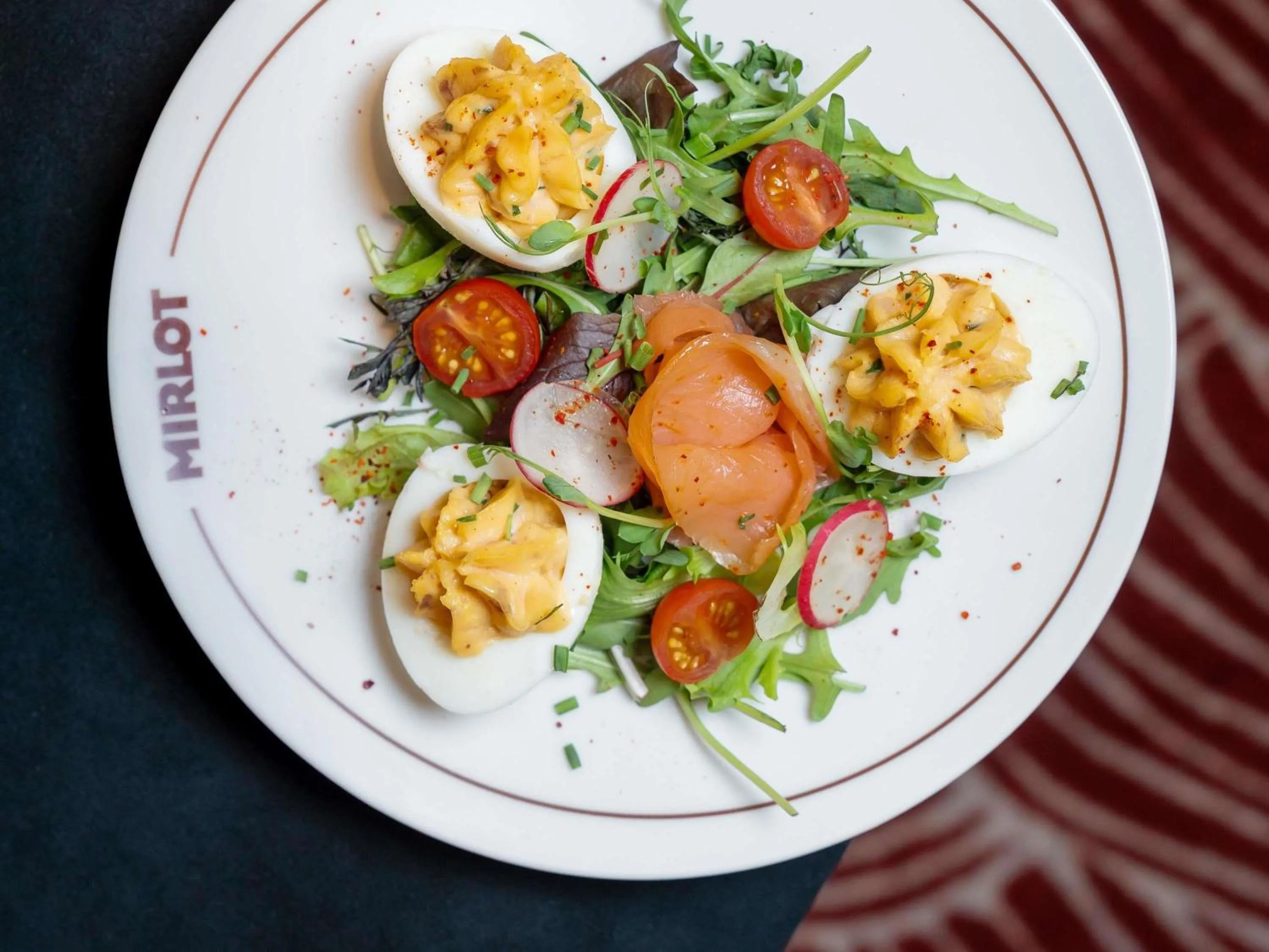 Other in Mercure Caen Cote De Nacre