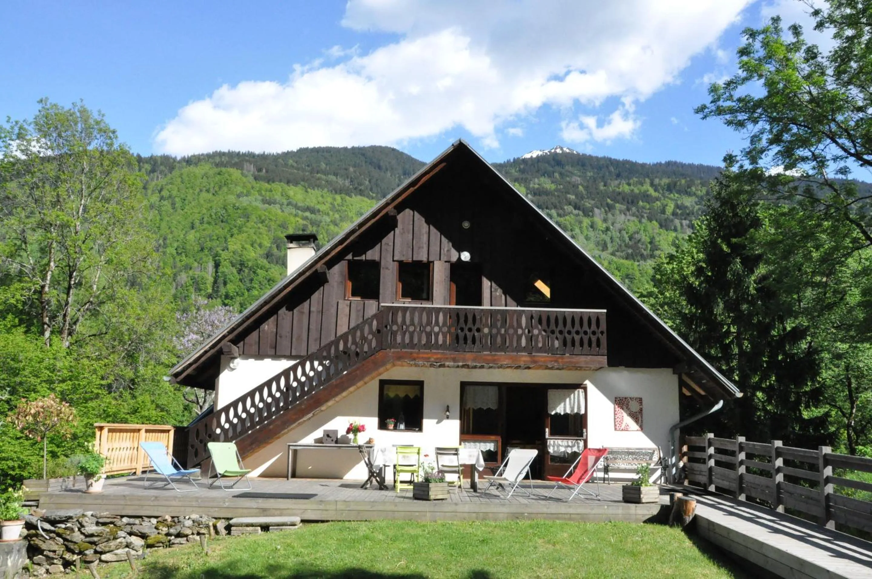 Other in La Grange Aux Loups