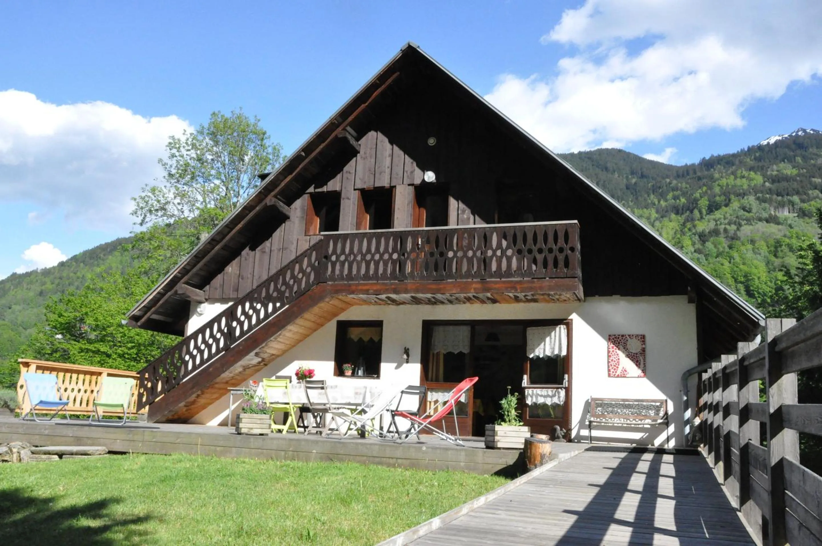 Other in La Grange Aux Loups