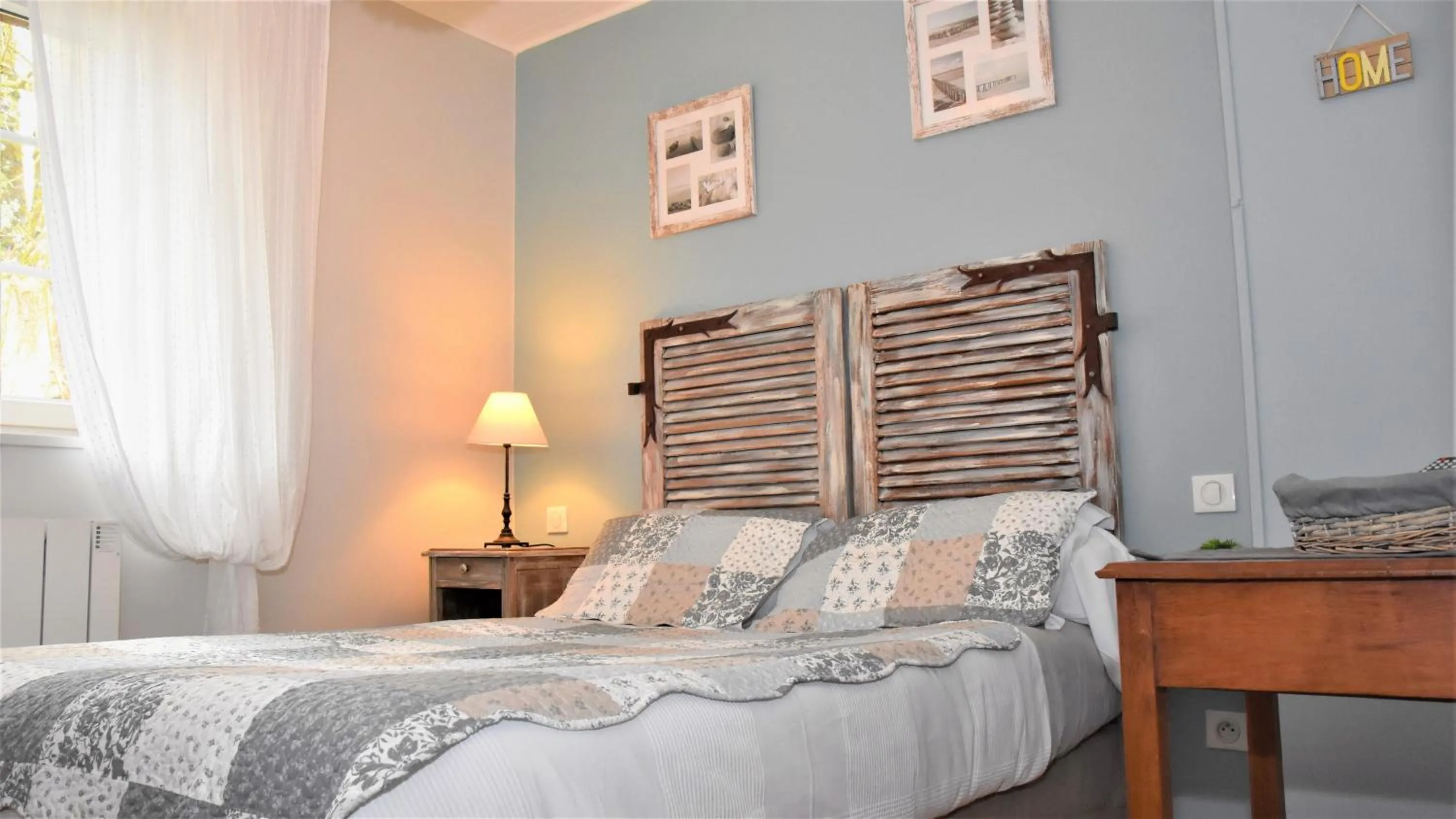 Bedroom, Bed in Le Mas Des Bories - Grand Perigueux