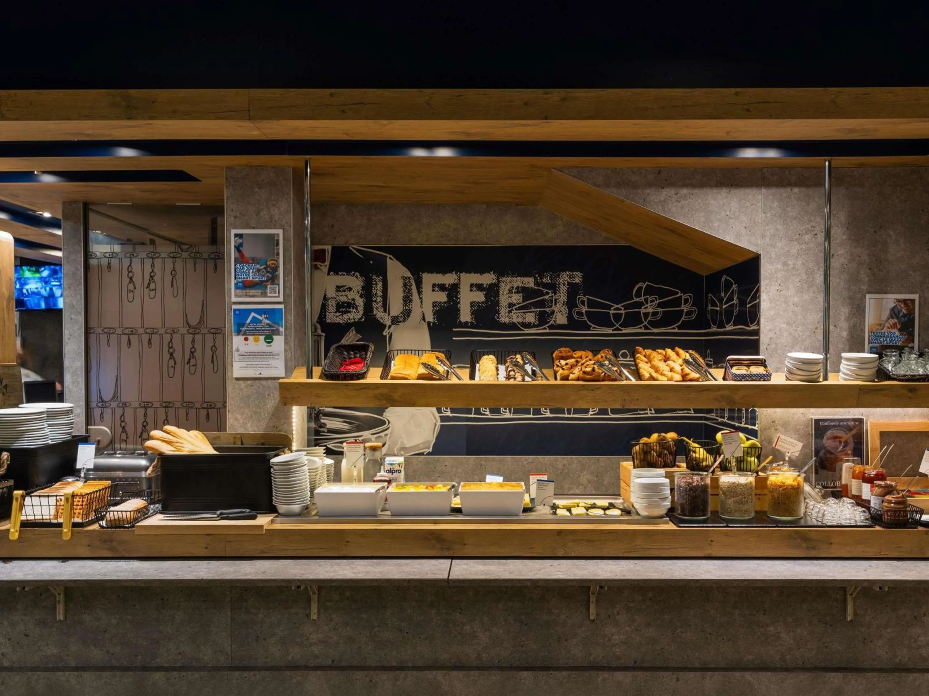 Other in Ibis Budget Toulon Centre