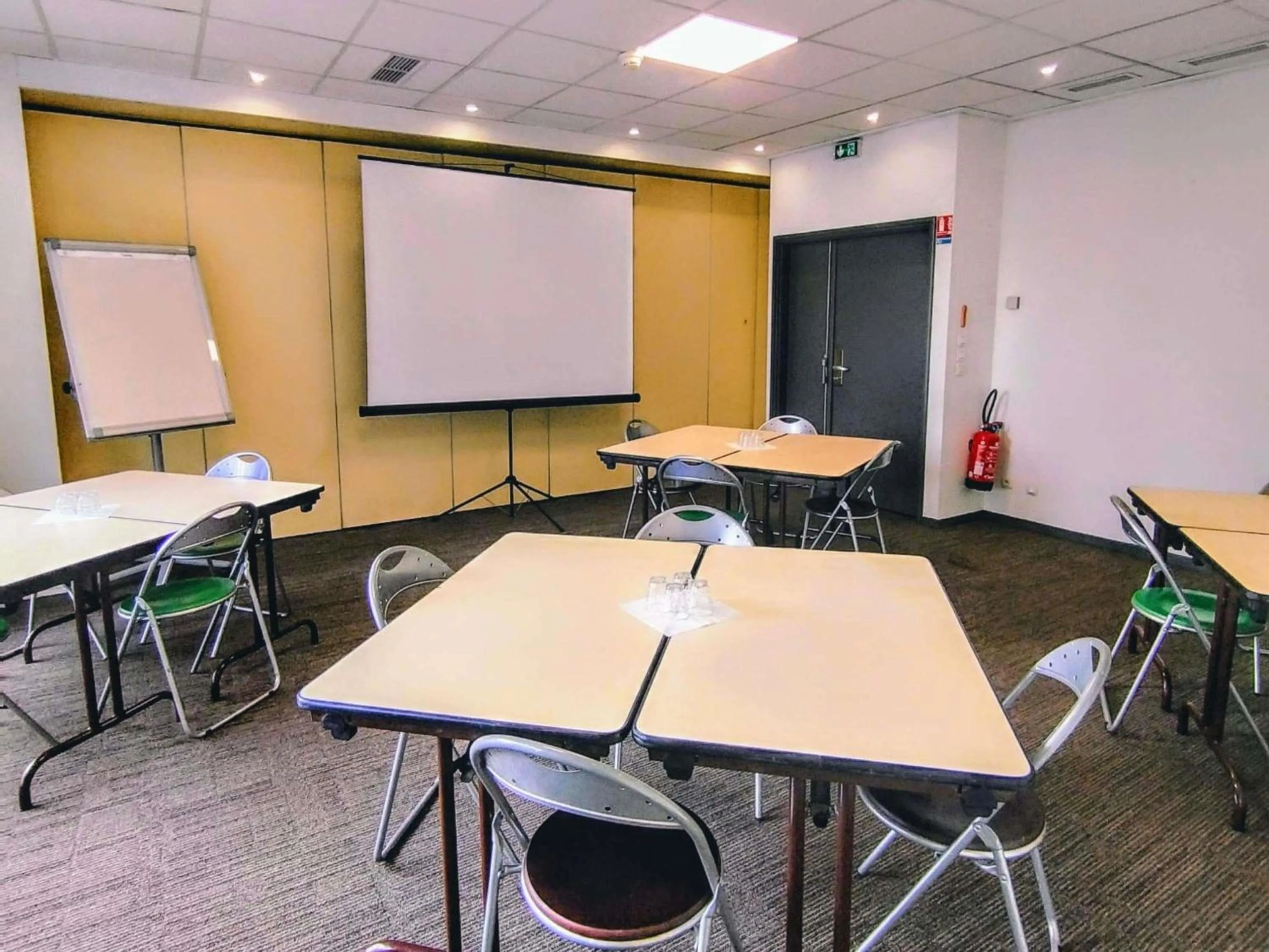 Other in Ibis Budget Toulon Centre