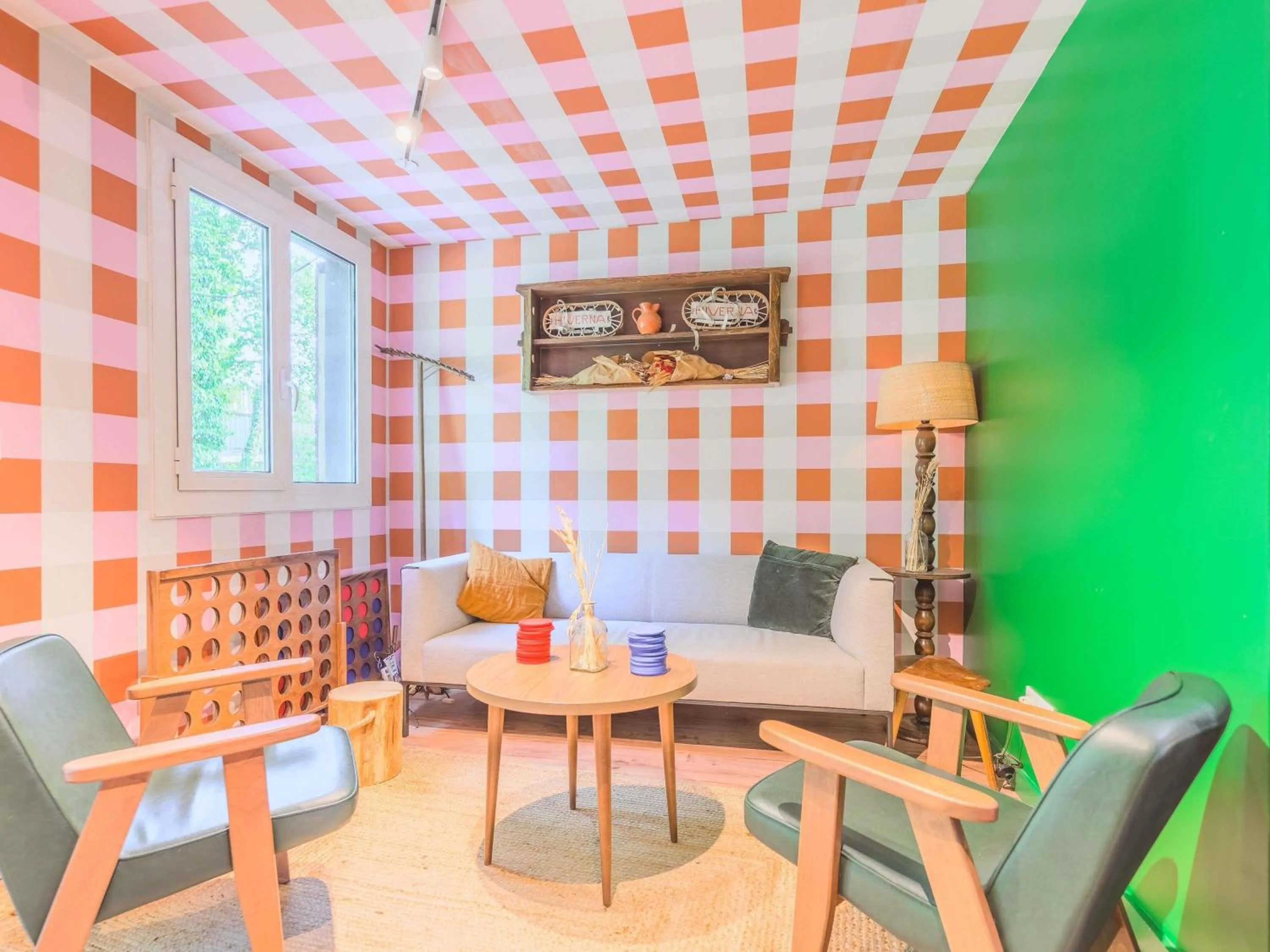 Property building in greet hôtel Annecy Cran-Gevrier by Accor