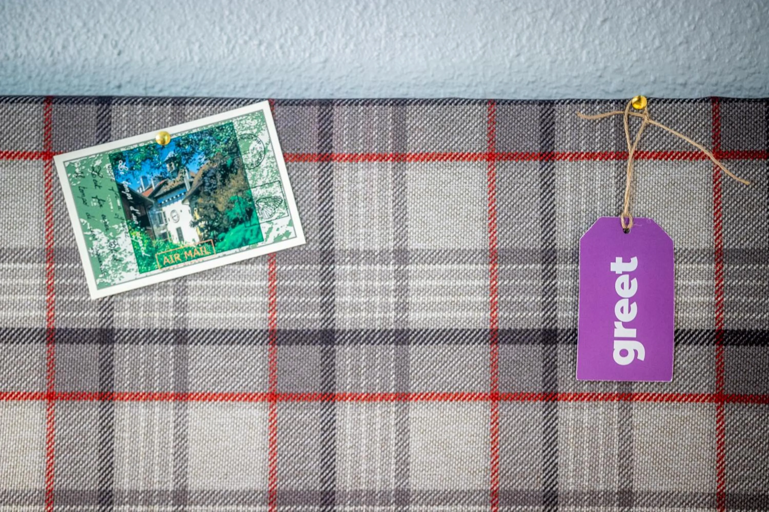 Property logo or sign in greet hôtel Annecy Cran-Gevrier by Accor