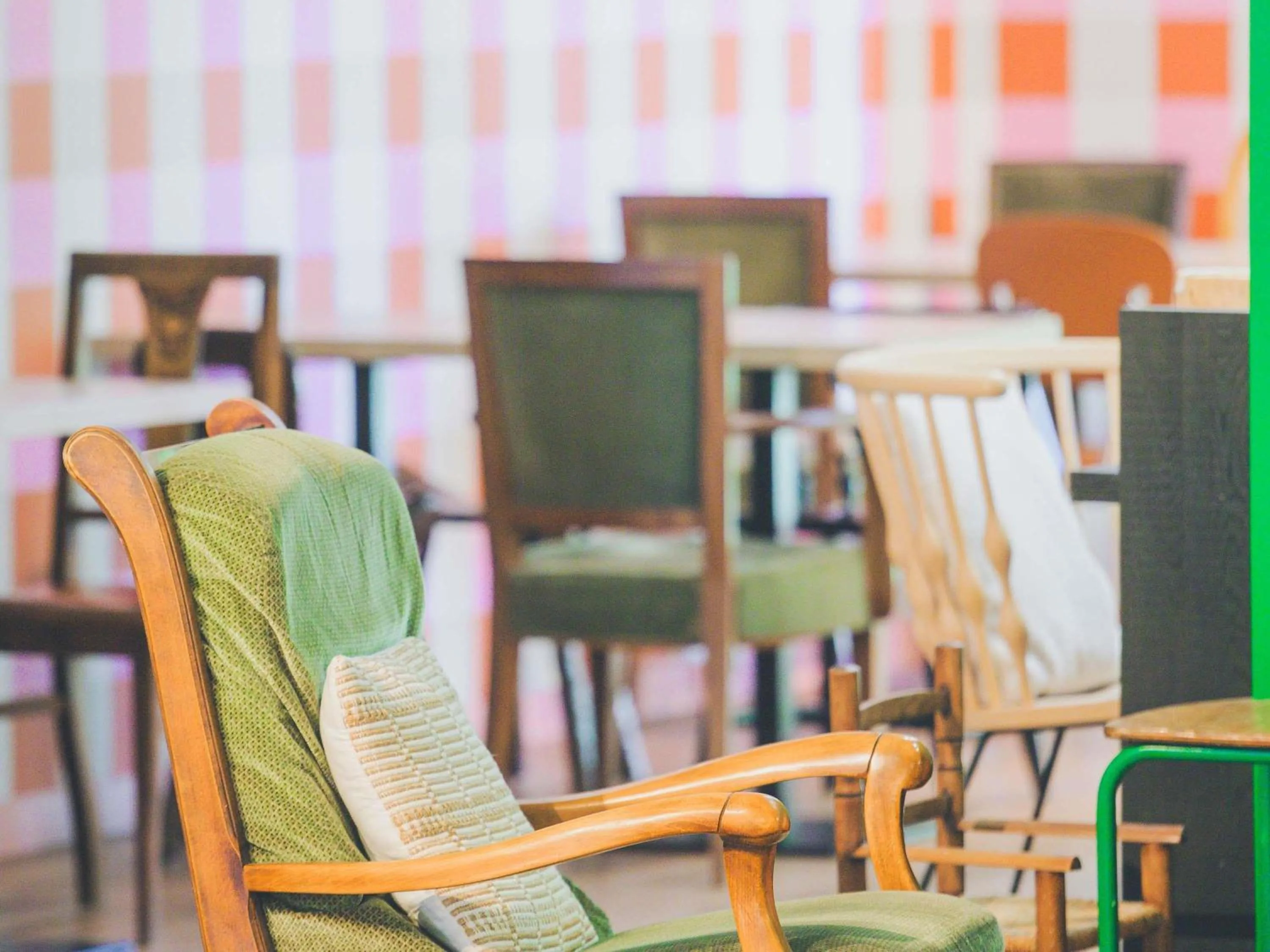 Property building in greet hôtel Annecy Cran-Gevrier by Accor