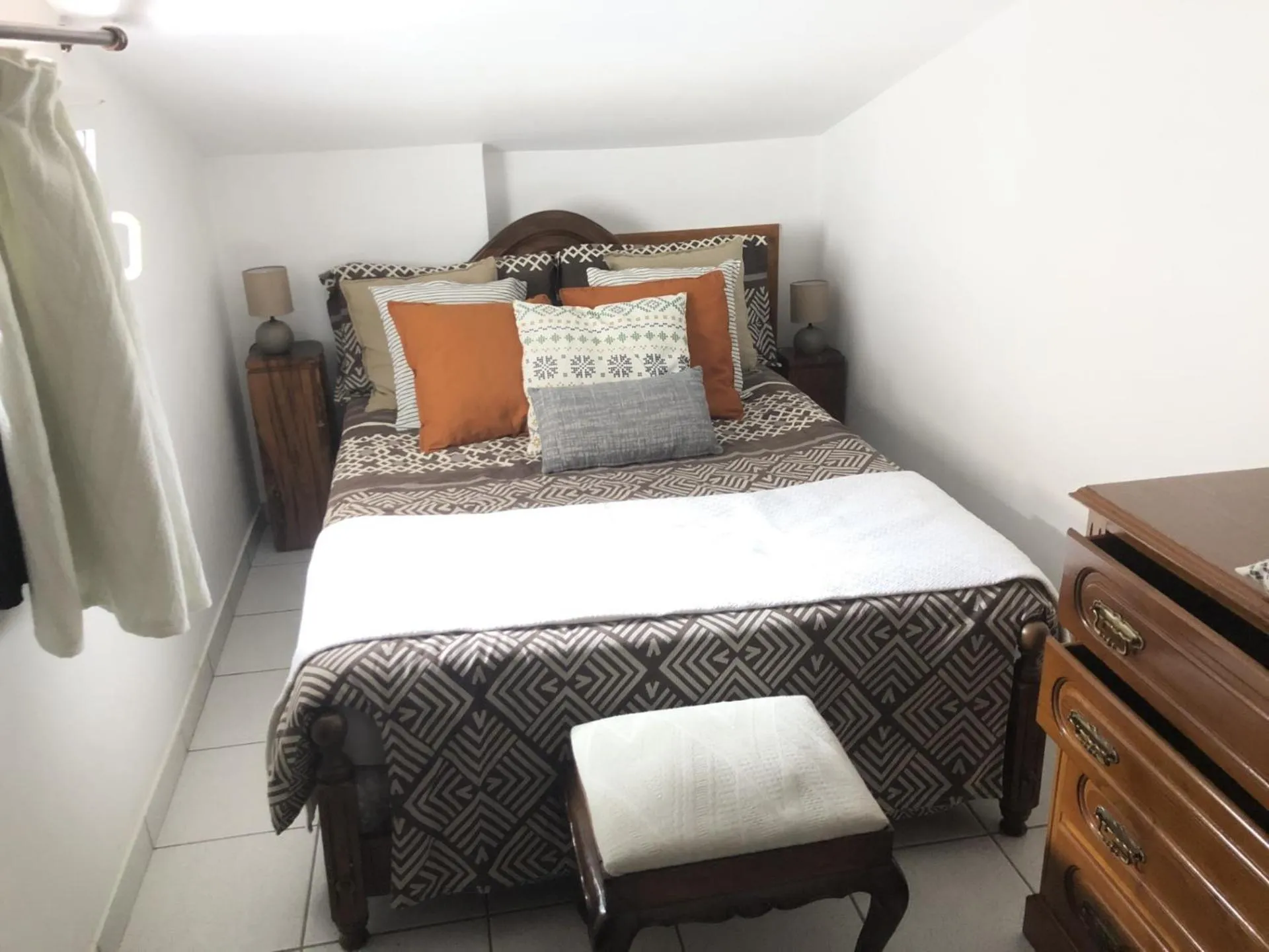 Restaurant/places to eat, Bed in Quinta Forum