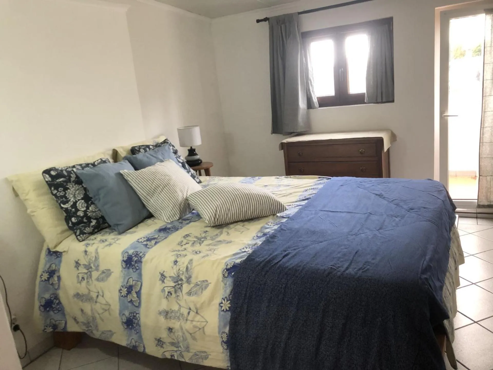 Bedroom, Bed in Quinta Forum