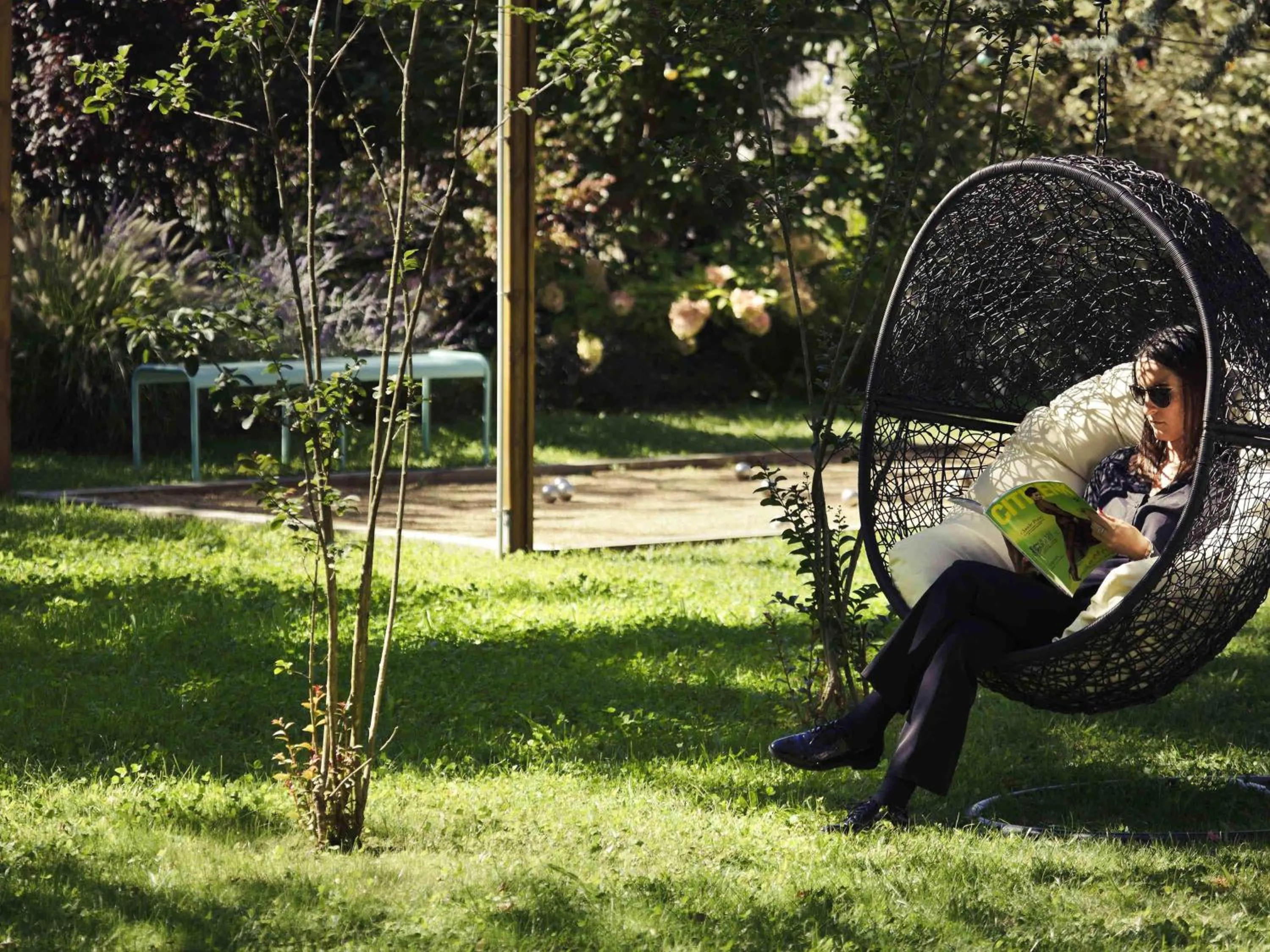 Other in Mercure Lyon Charbonnières