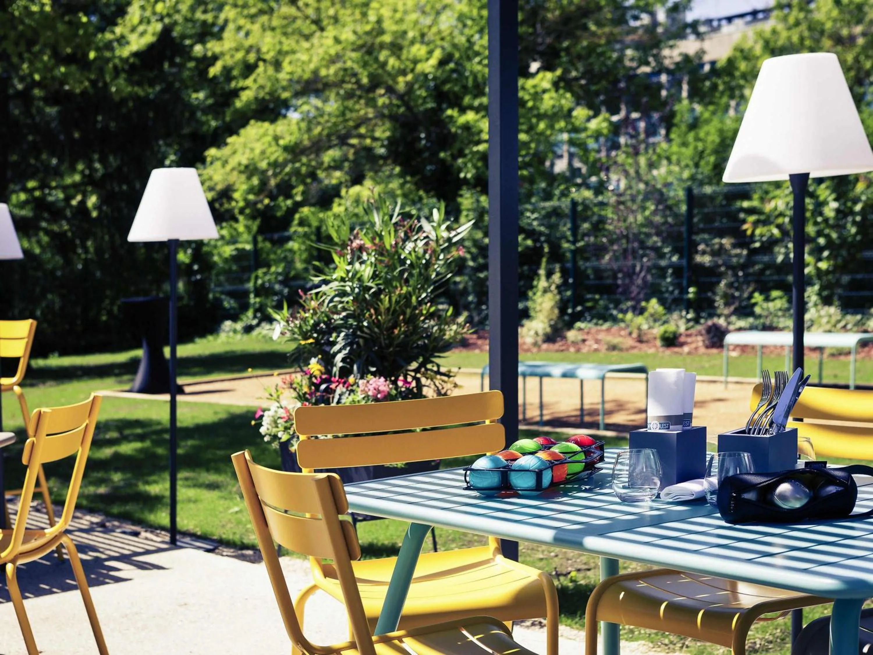 Other in Mercure Lyon Charbonnières