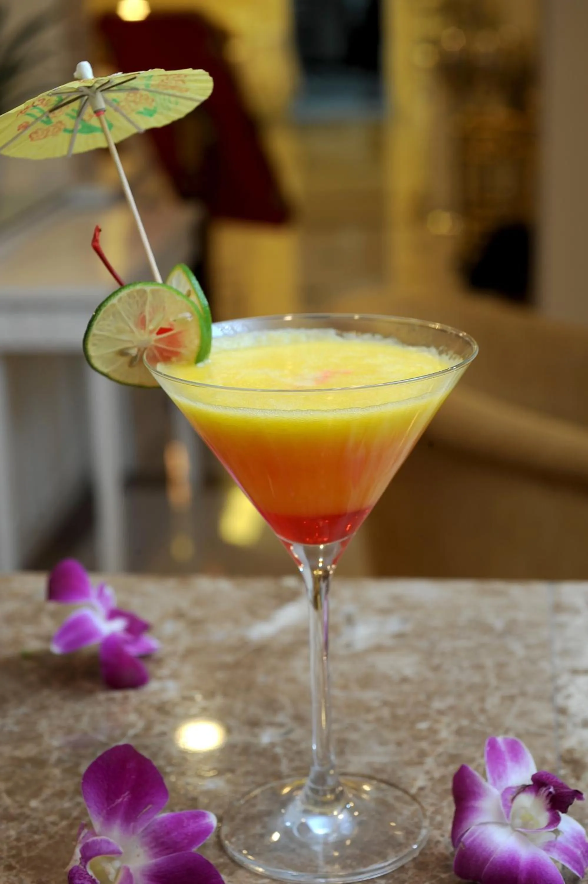 Lounge or bar, Drinks in New Era Hotel & Villa