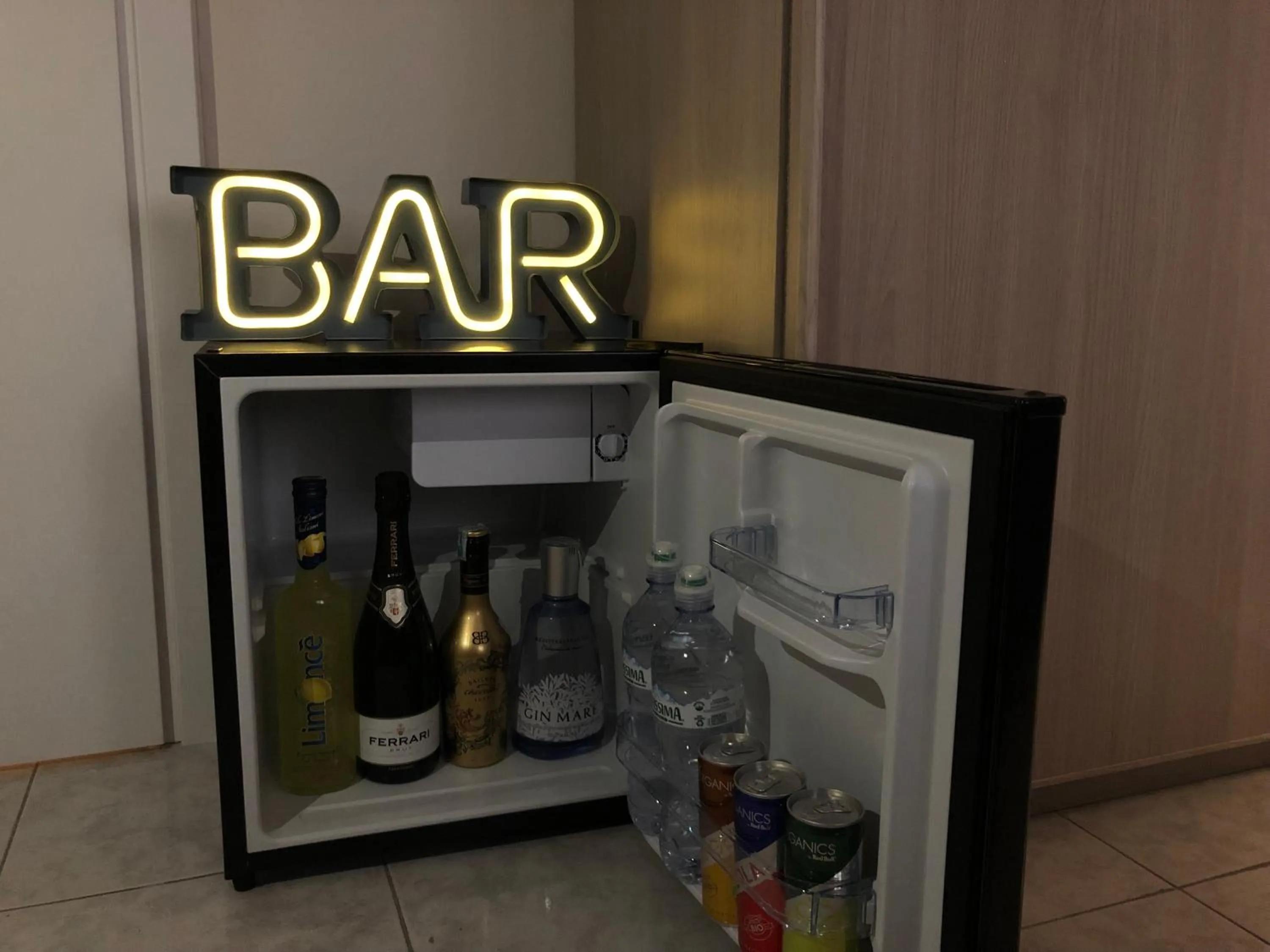 Coffee/tea facilities in PINOTTO BNB