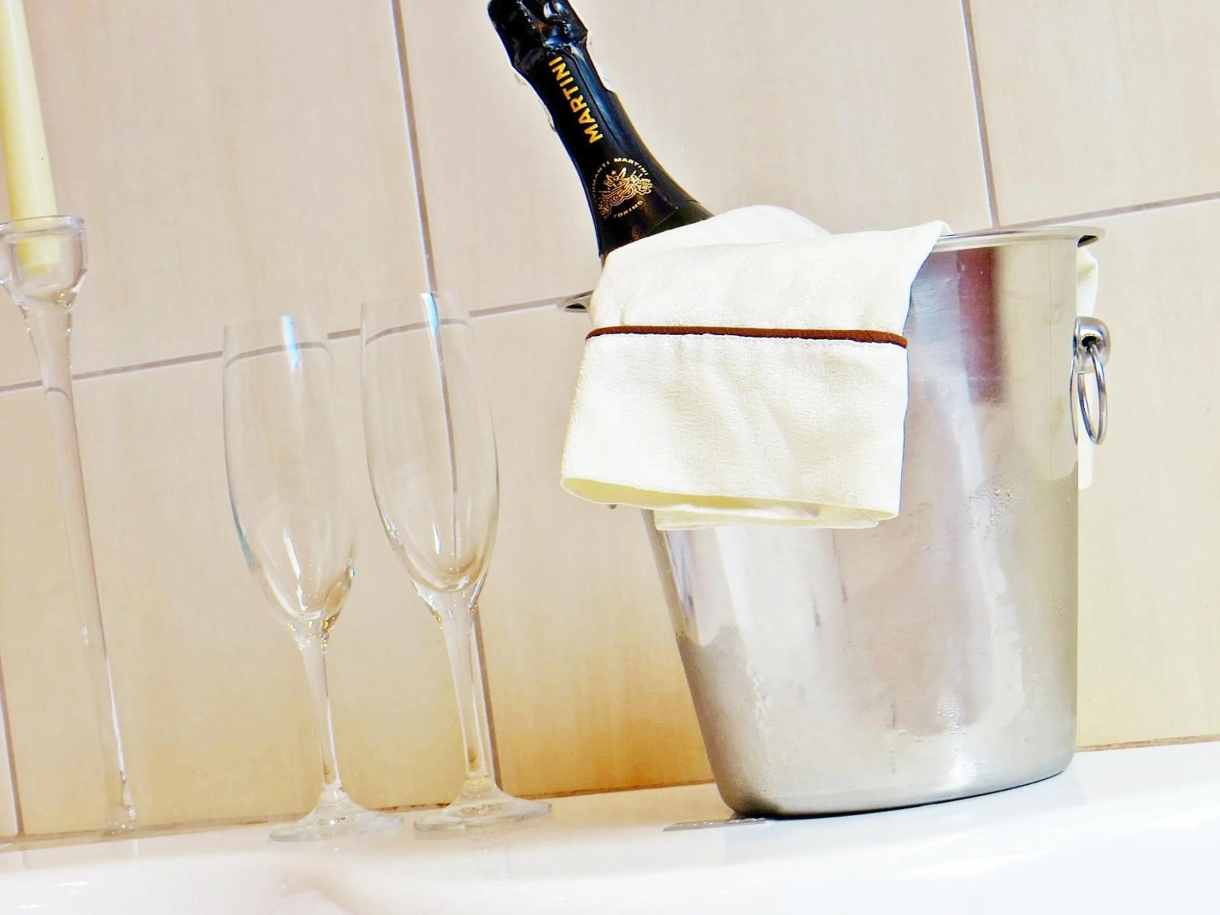 Bathroom in Dw¿r ?wi?tosz¿wka