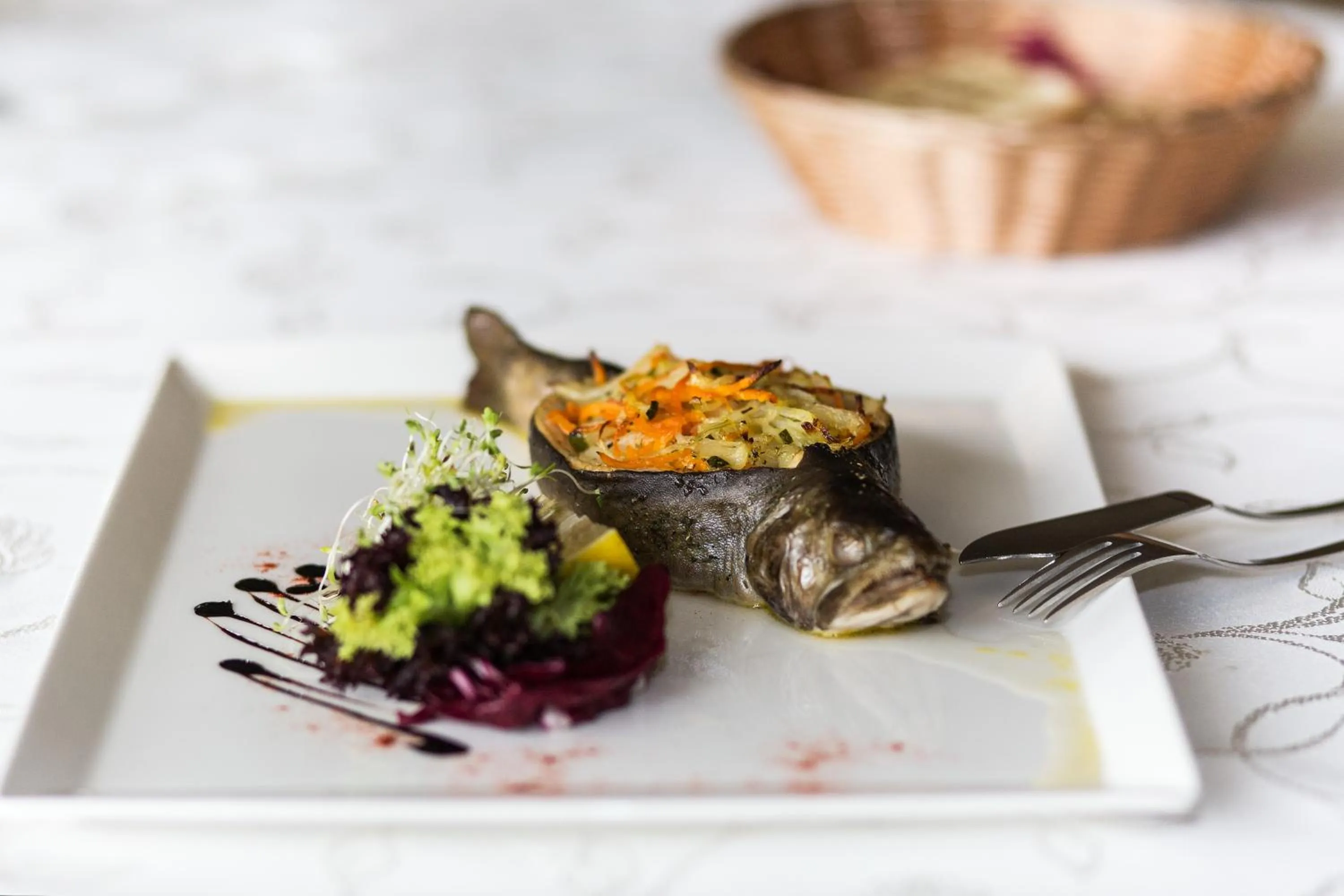 Restaurant/places to eat, Food in Dw¿r ?wi?tosz¿wka