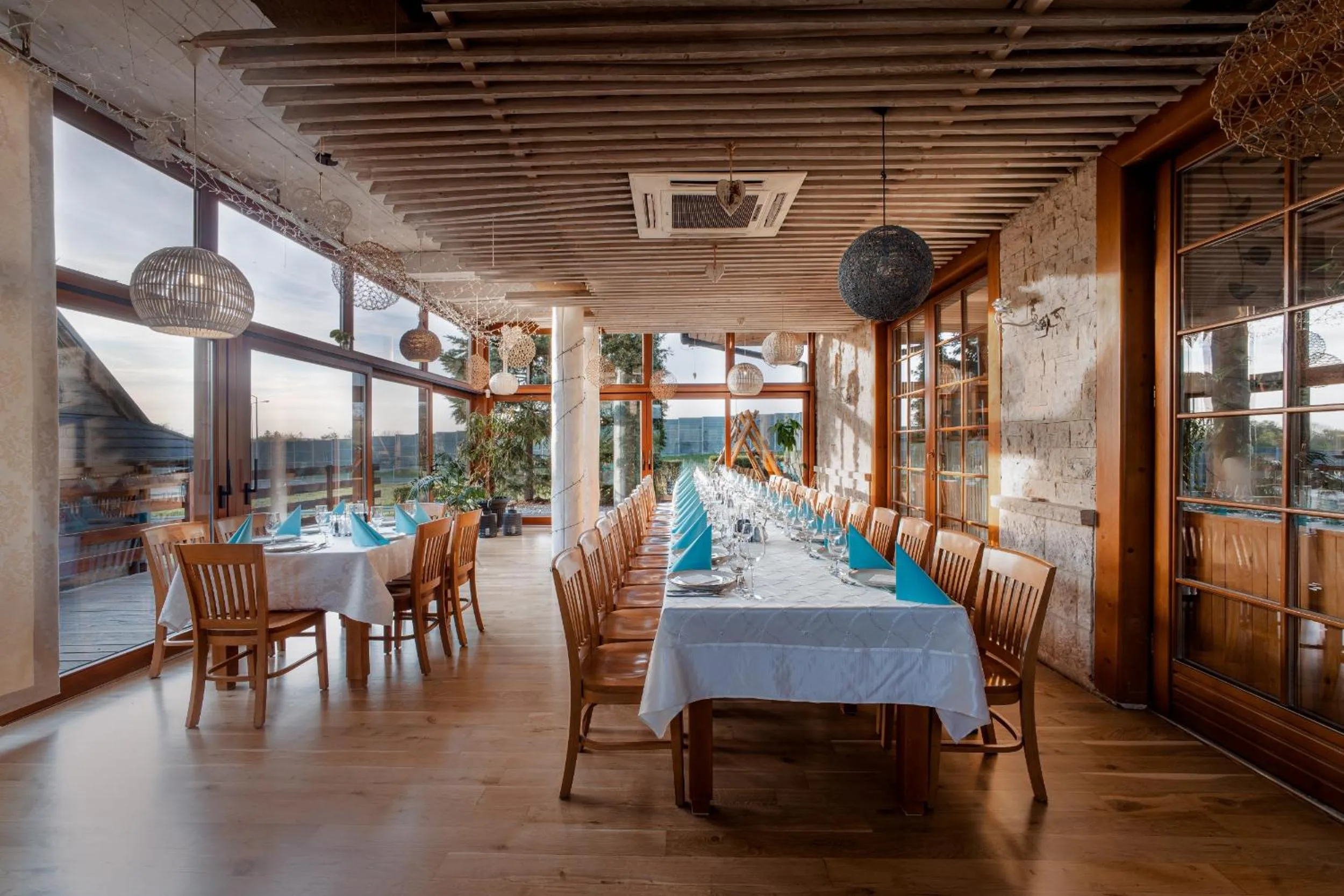 Dwór Świętoszówka