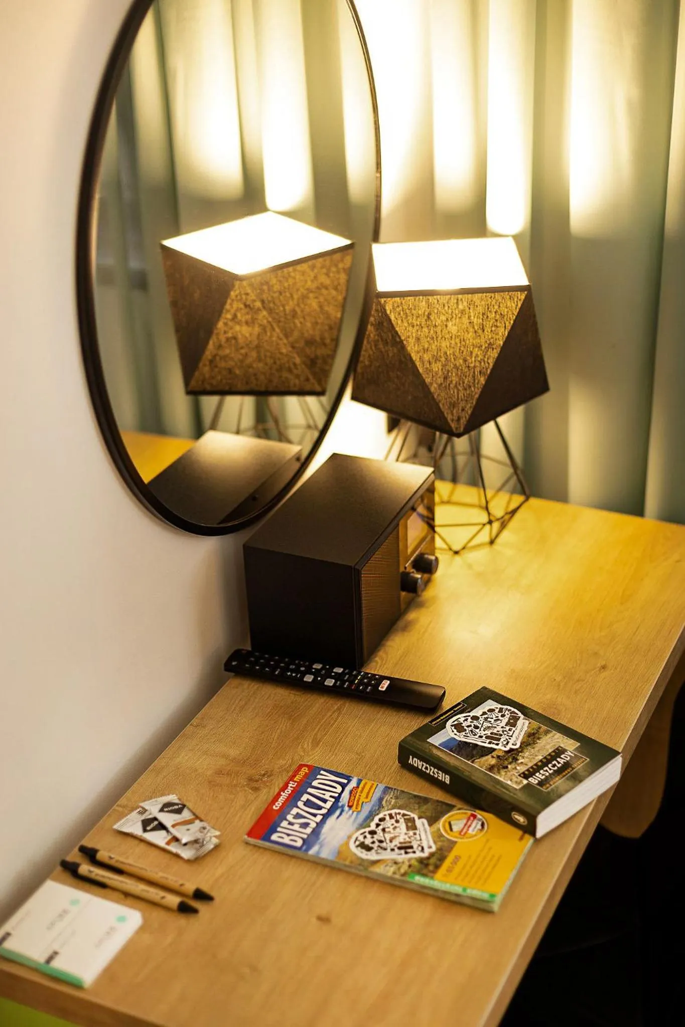 View (from property/room) in Pod Gromadzyniem Resort