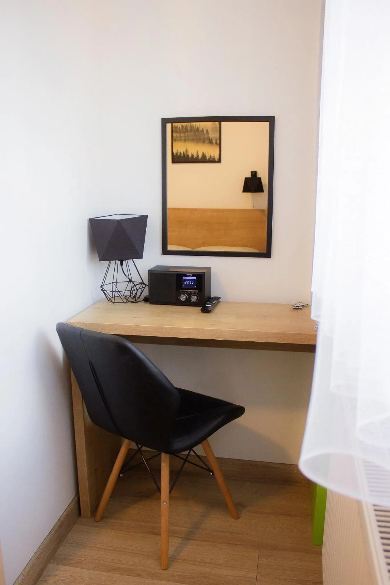 TV and multimedia in Pod Gromadzyniem Resort