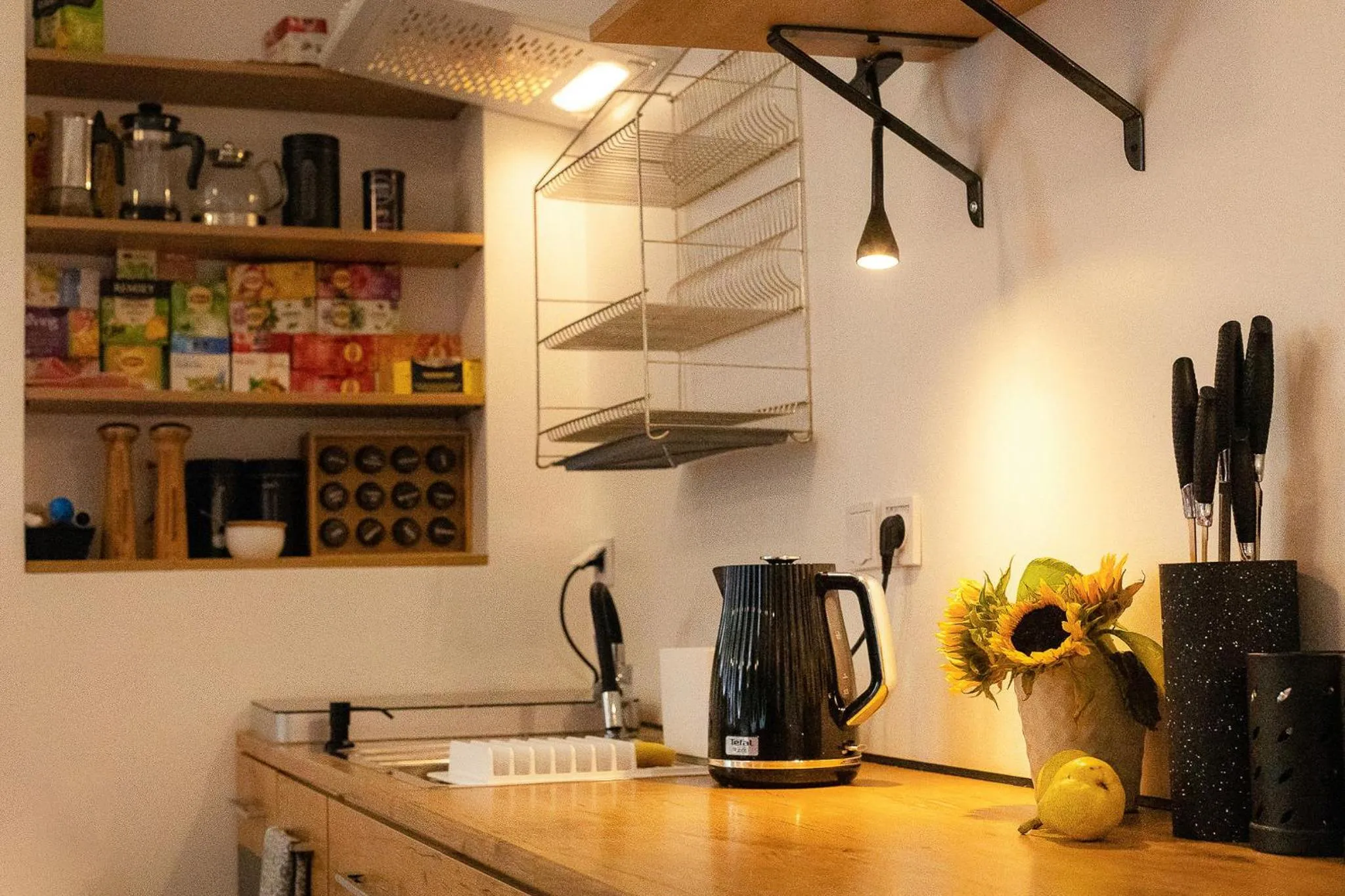 Dining area in Pod Gromadzyniem Resort