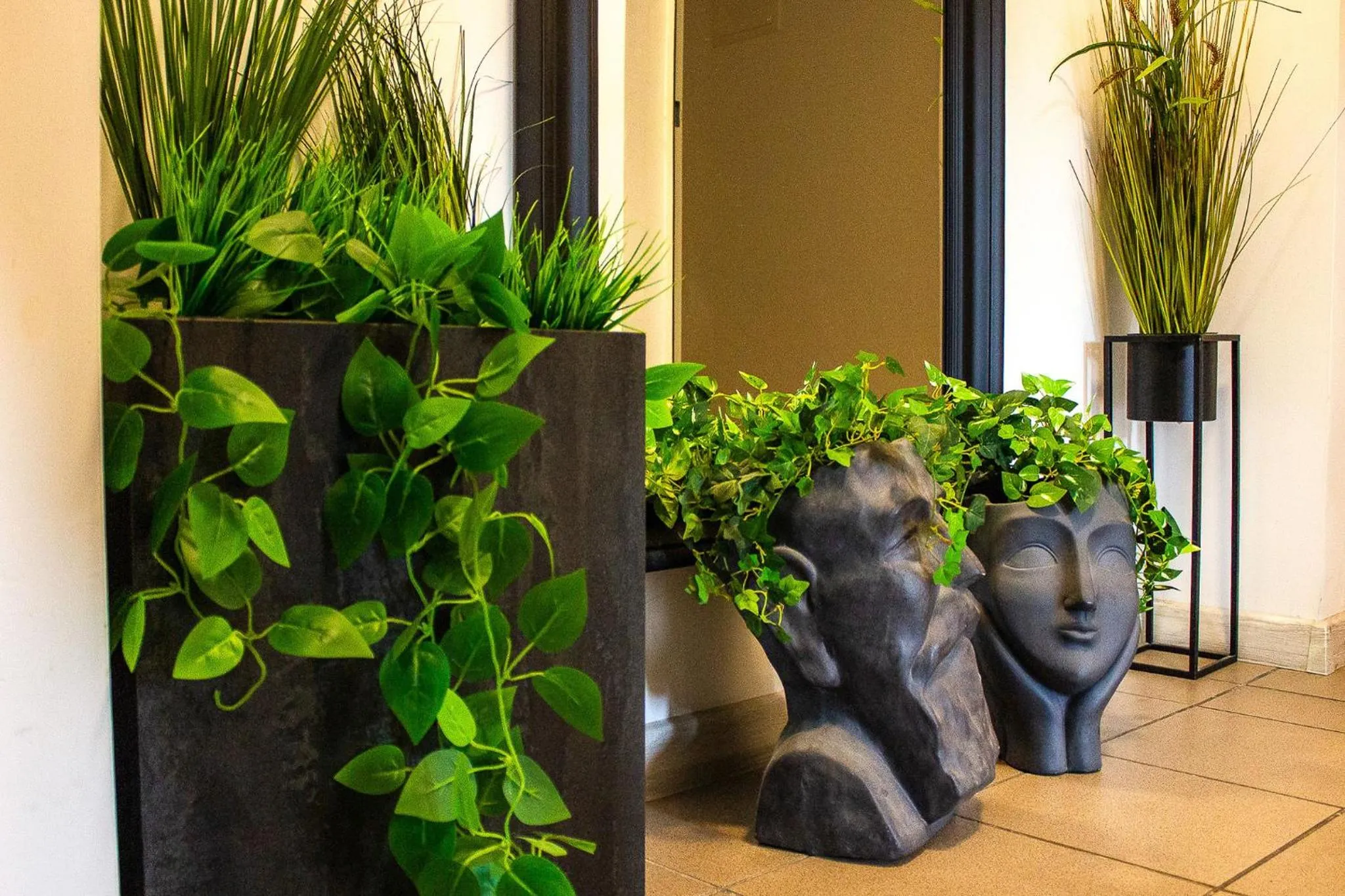 Property building in Pod Gromadzyniem Resort