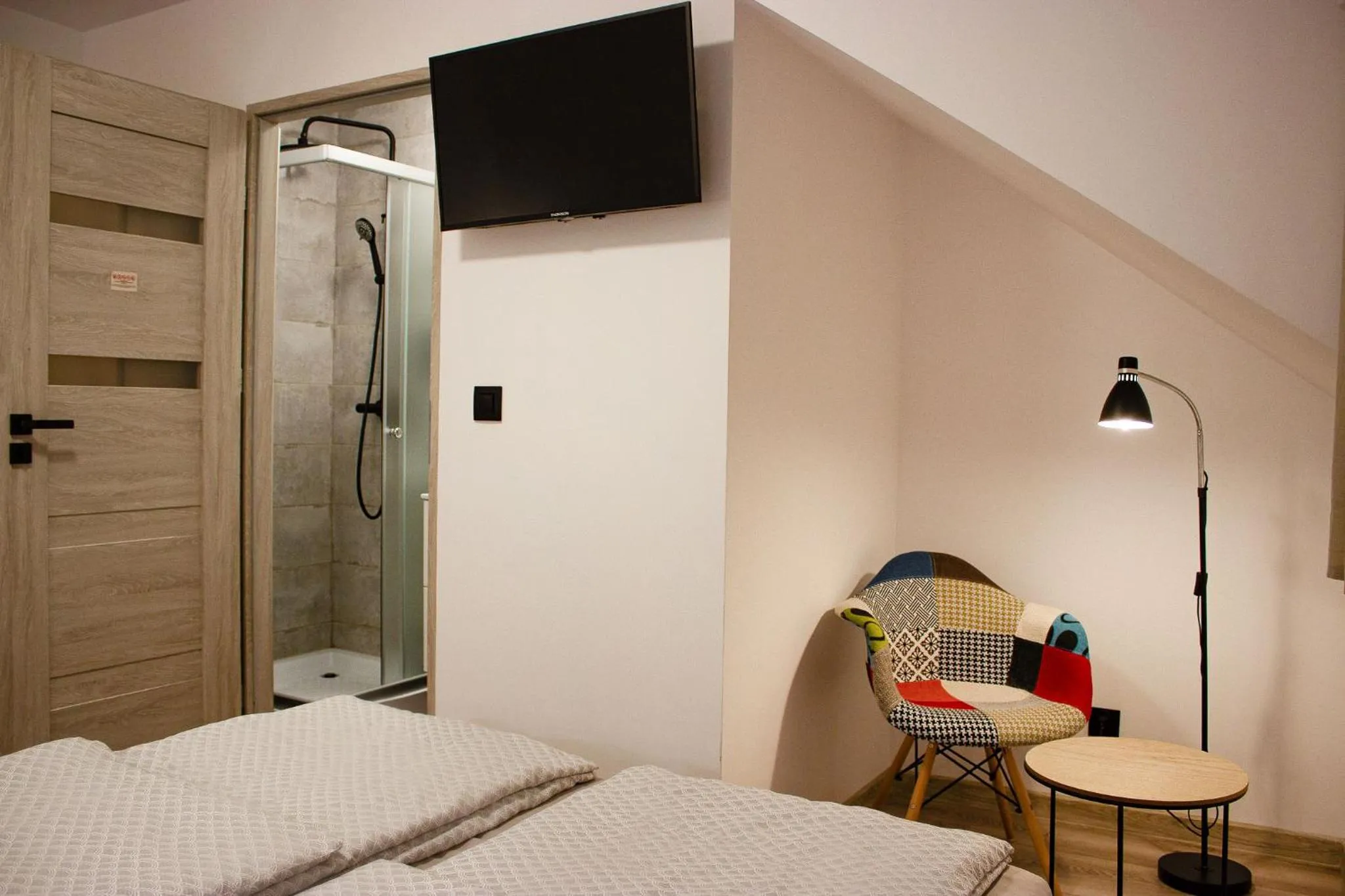 Bed in Pod Gromadzyniem Resort