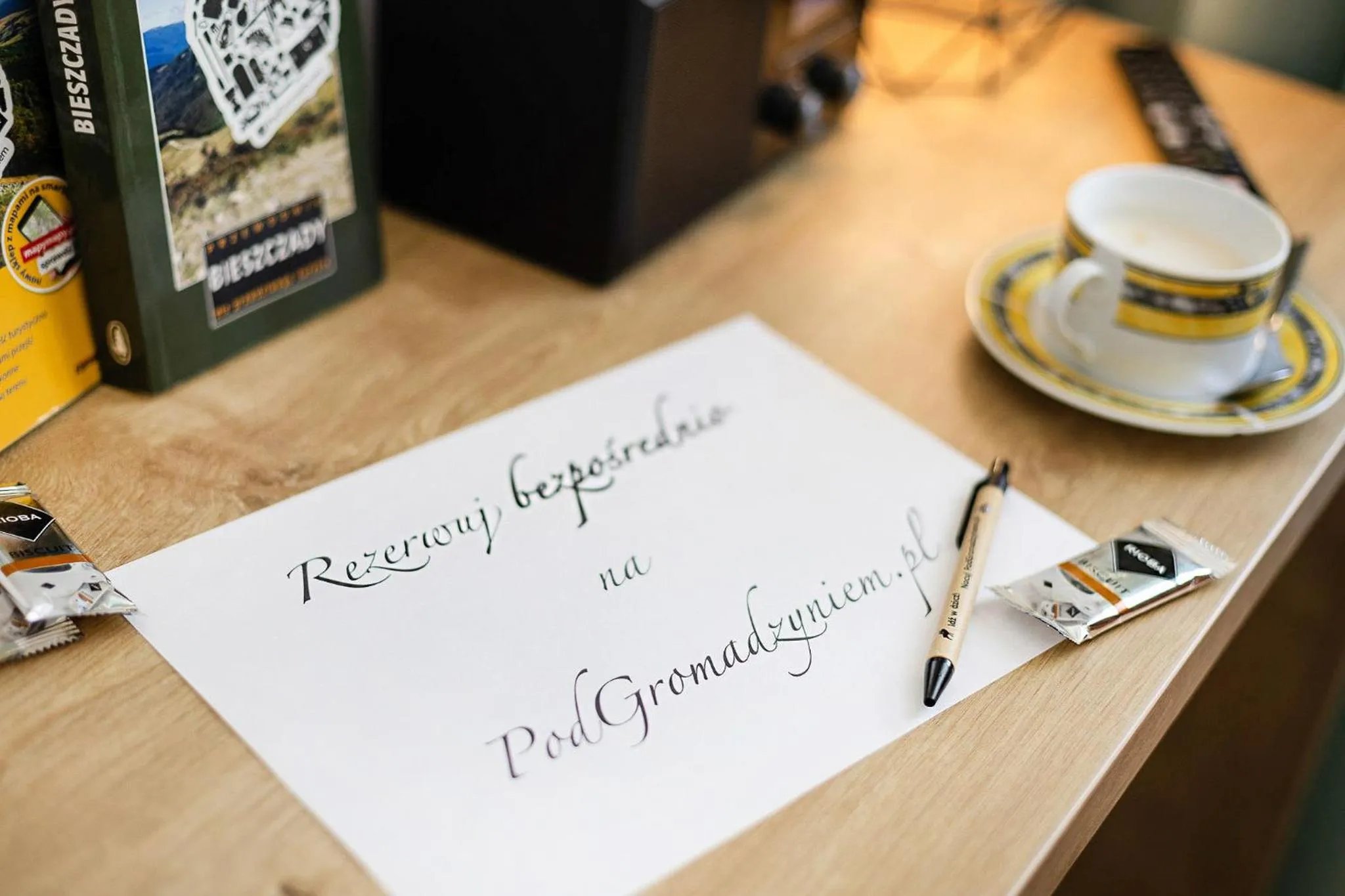 Other in Pod Gromadzyniem Resort