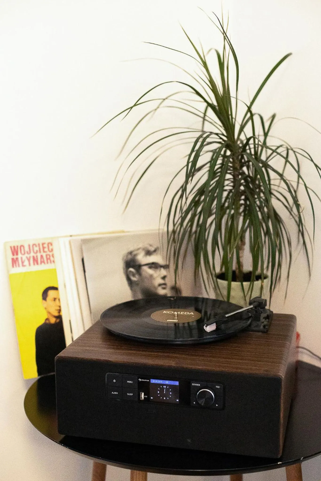 Dining area in Pod Gromadzyniem Resort