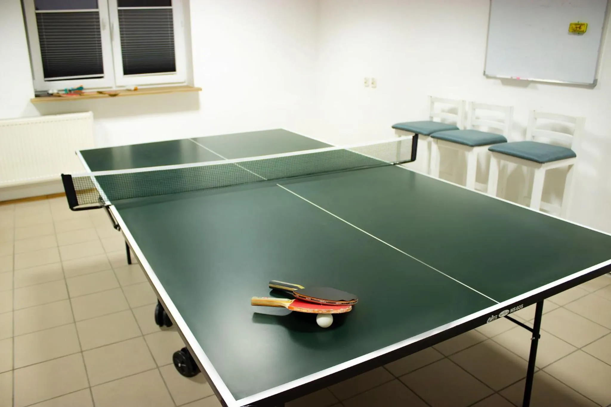 Children play ground in Pod Gromadzyniem Resort