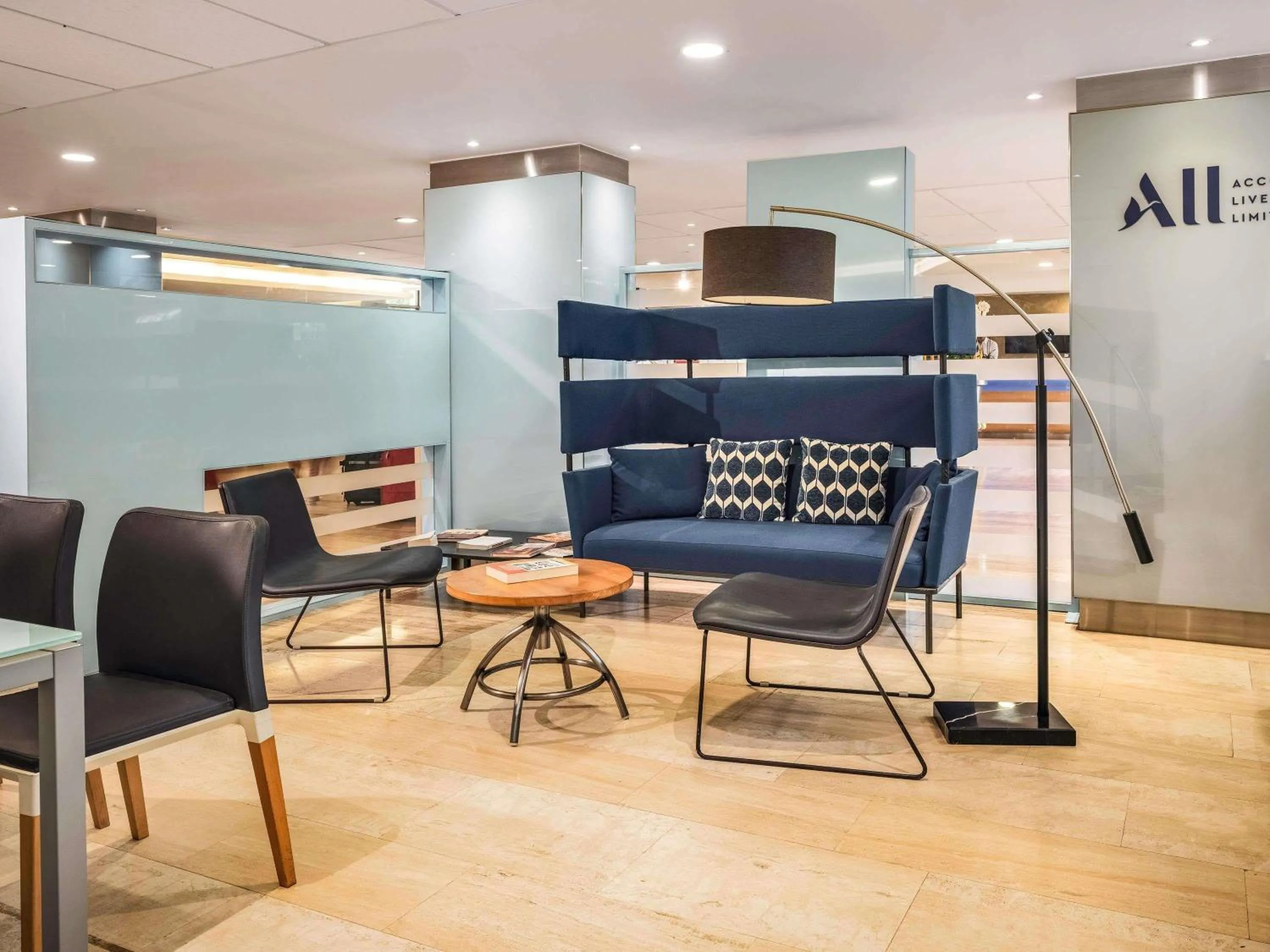 Other in Mercure Paris Centre Tour Eiffel