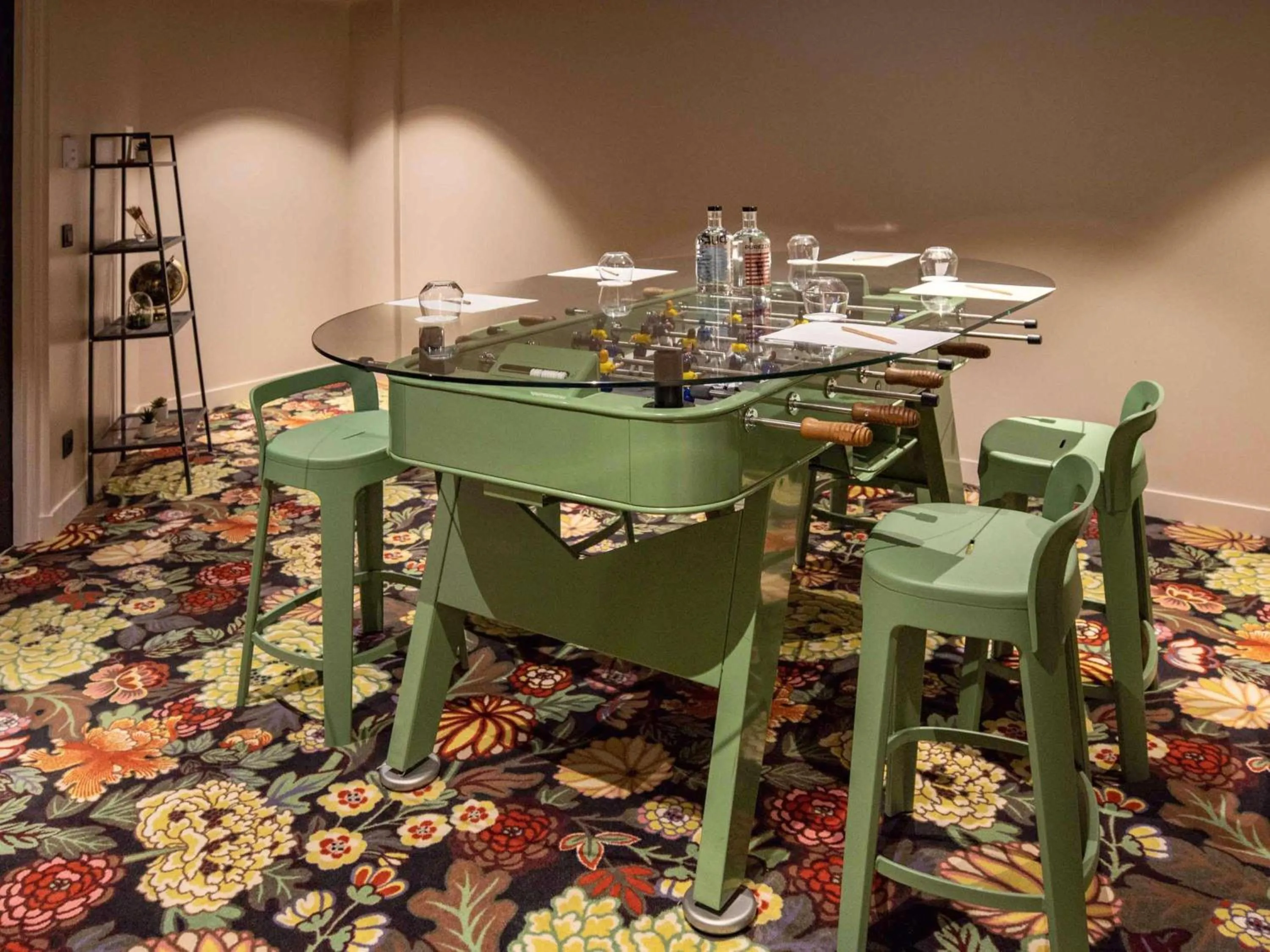 Meeting/conference room in Mercure Paris Centre Tour Eiffel