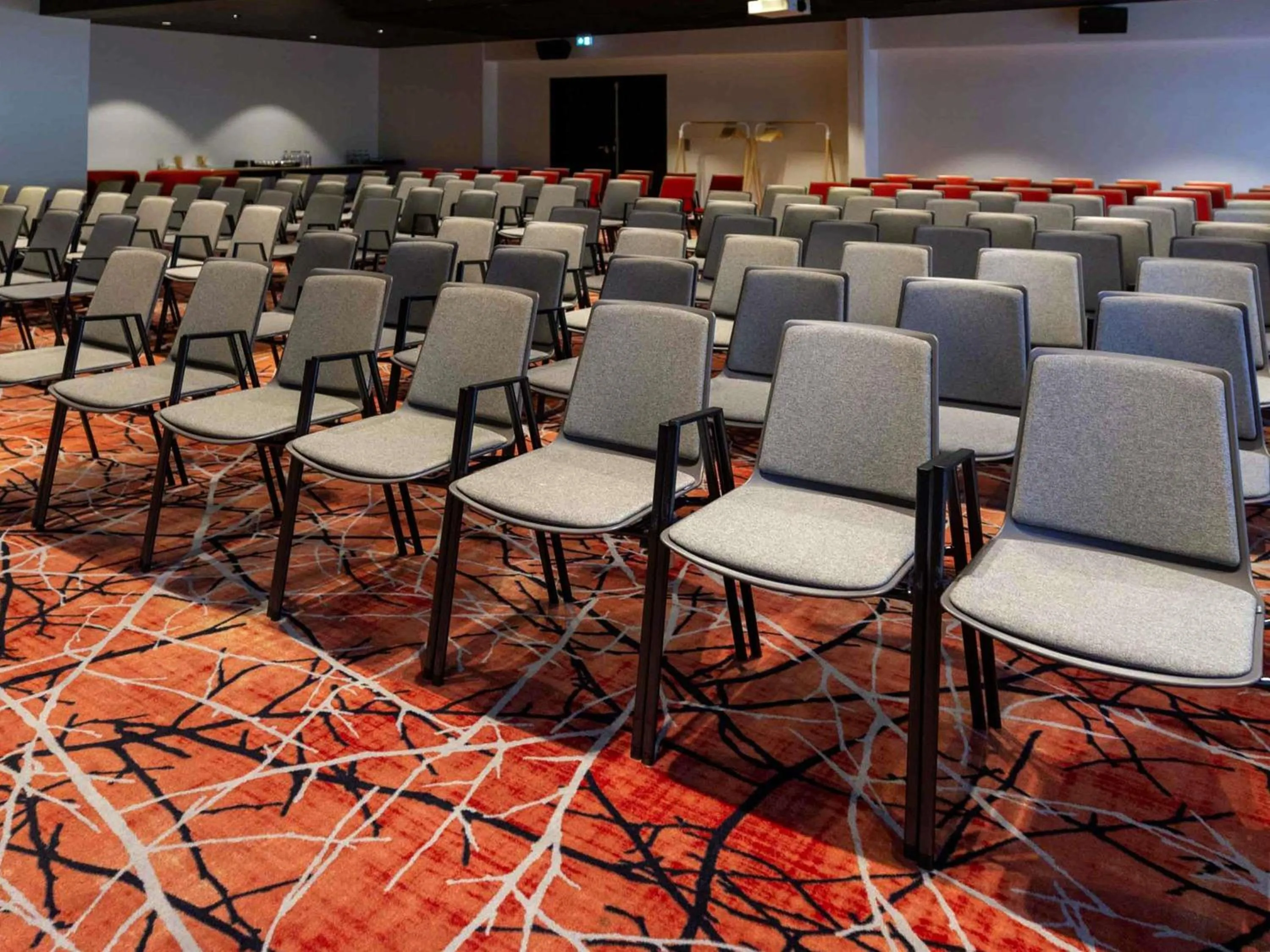 Meeting/conference room in Mercure Paris Centre Tour Eiffel