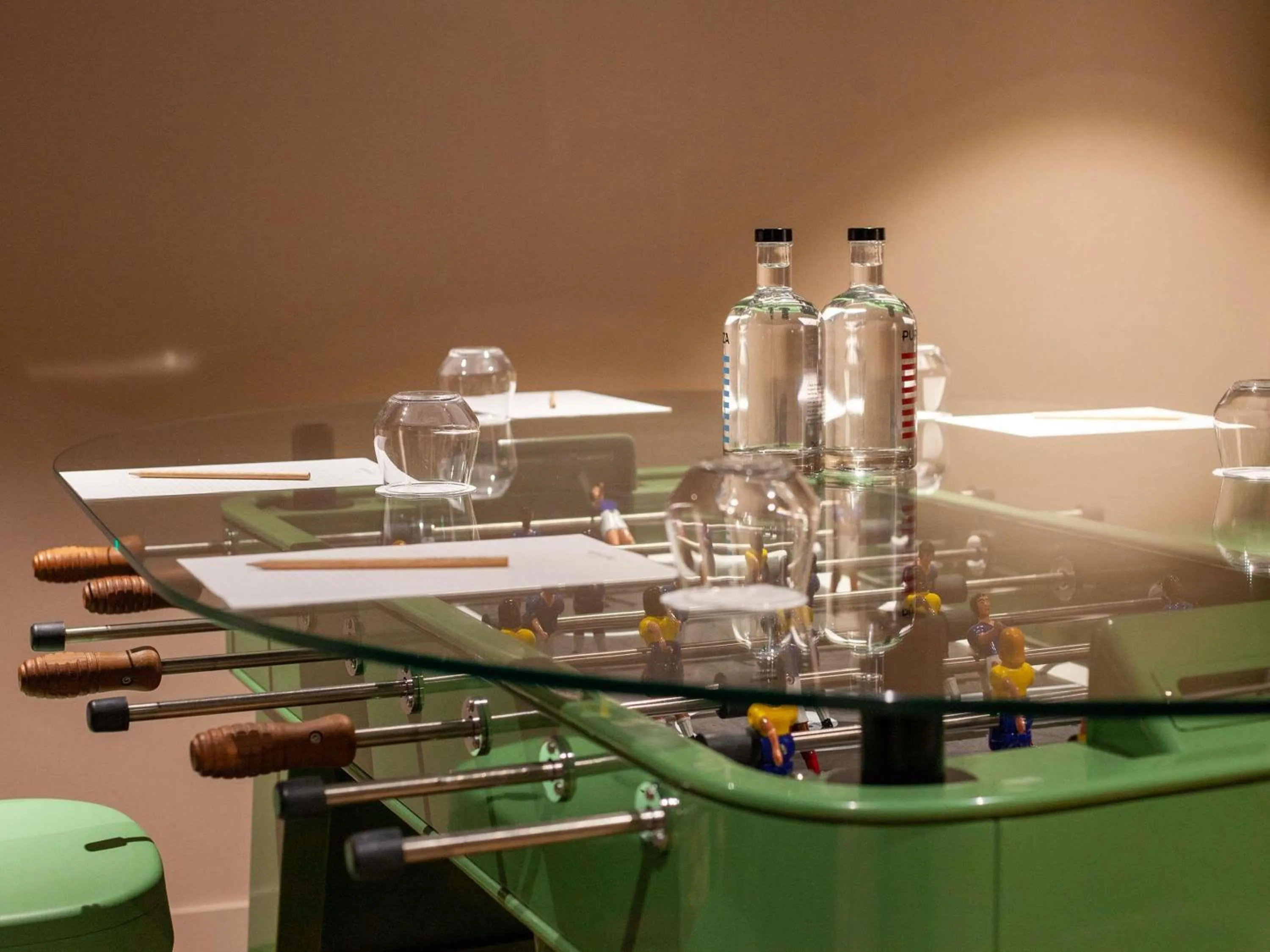 Meeting/conference room in Mercure Paris Centre Tour Eiffel