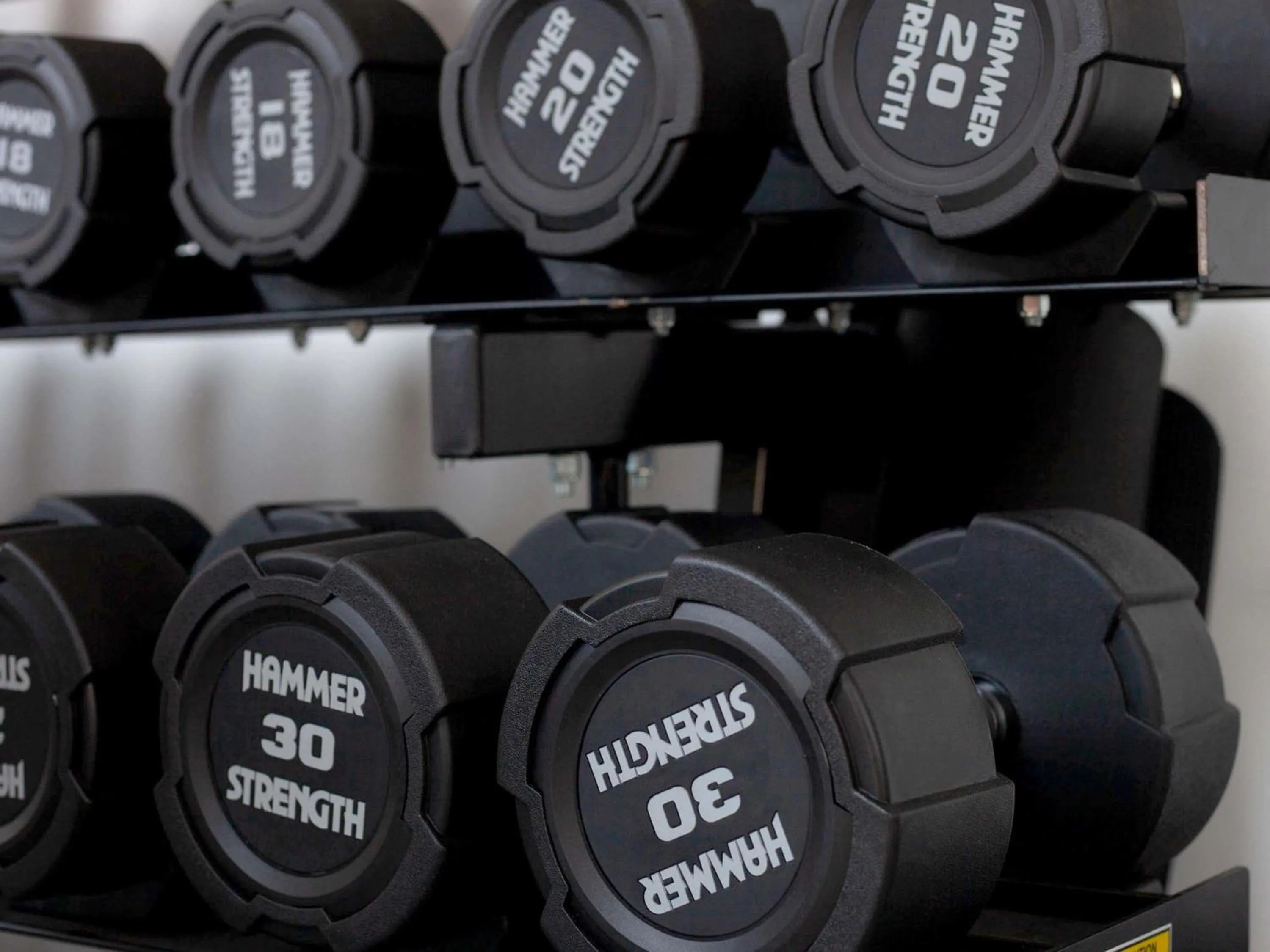 Fitness centre/facilities in Mercure Paris Centre Tour Eiffel