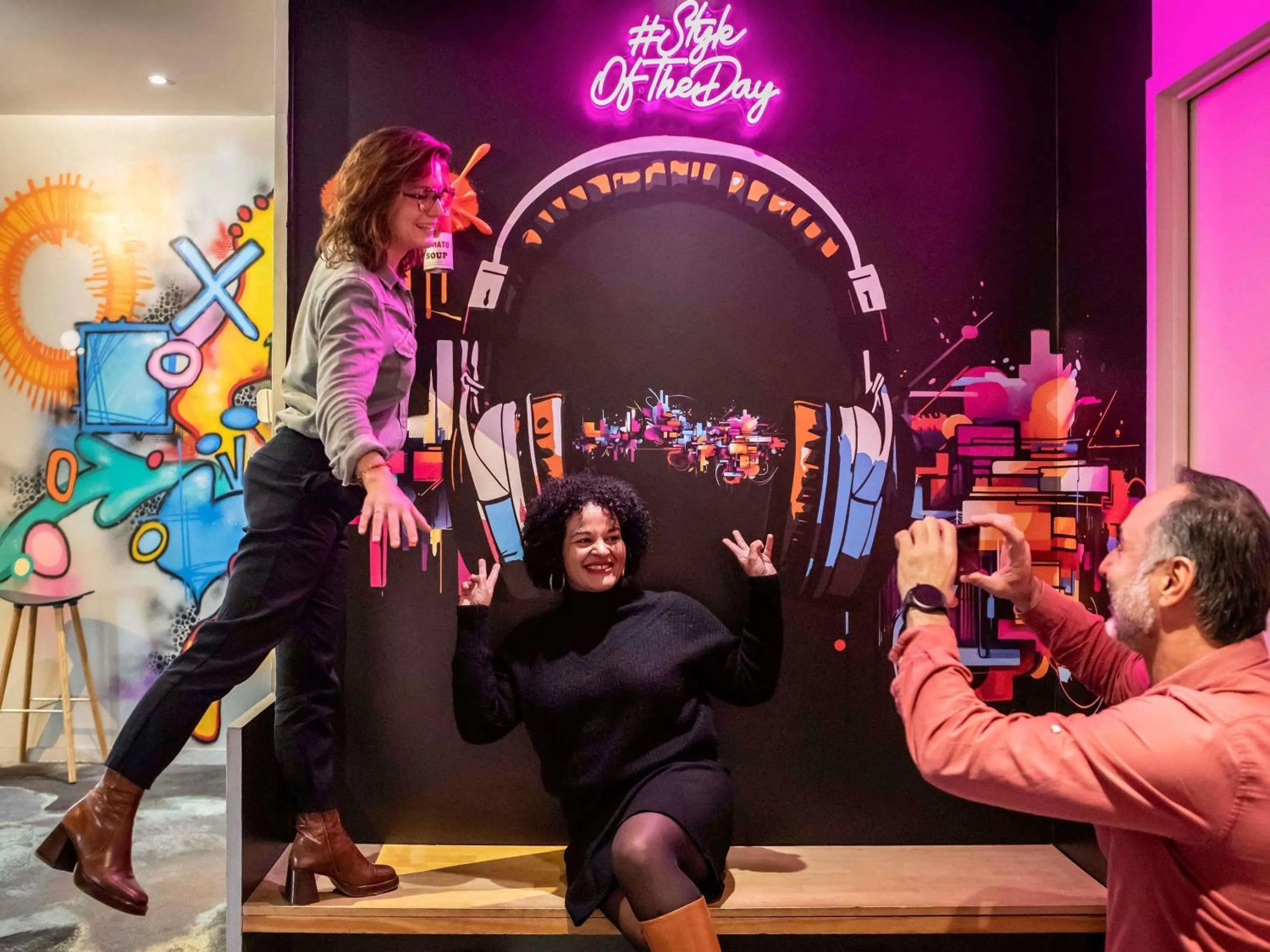 Other in ibis Styles Paris Bercy