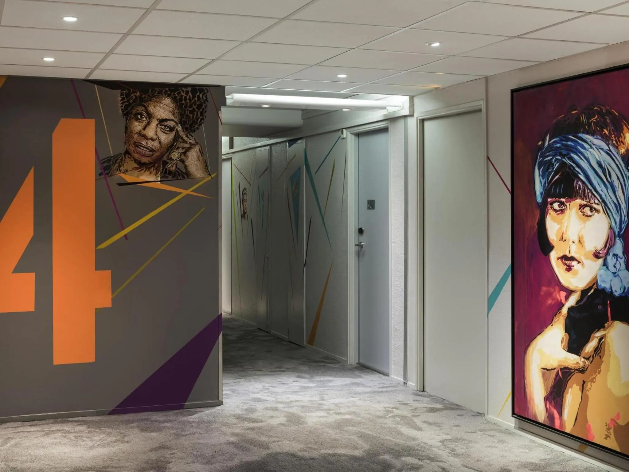 Other in ibis Styles Paris Bercy