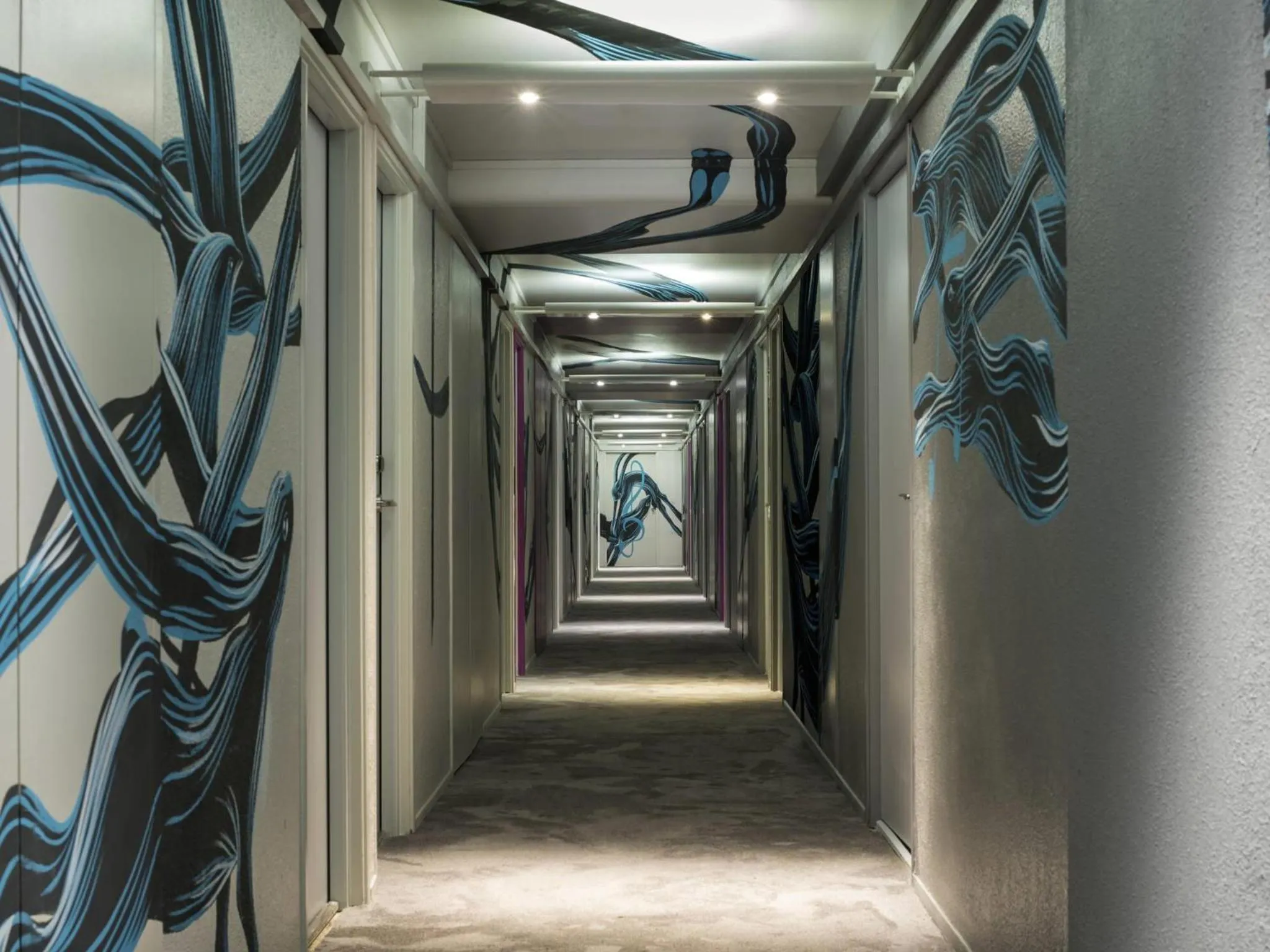 Other in ibis Styles Paris Bercy