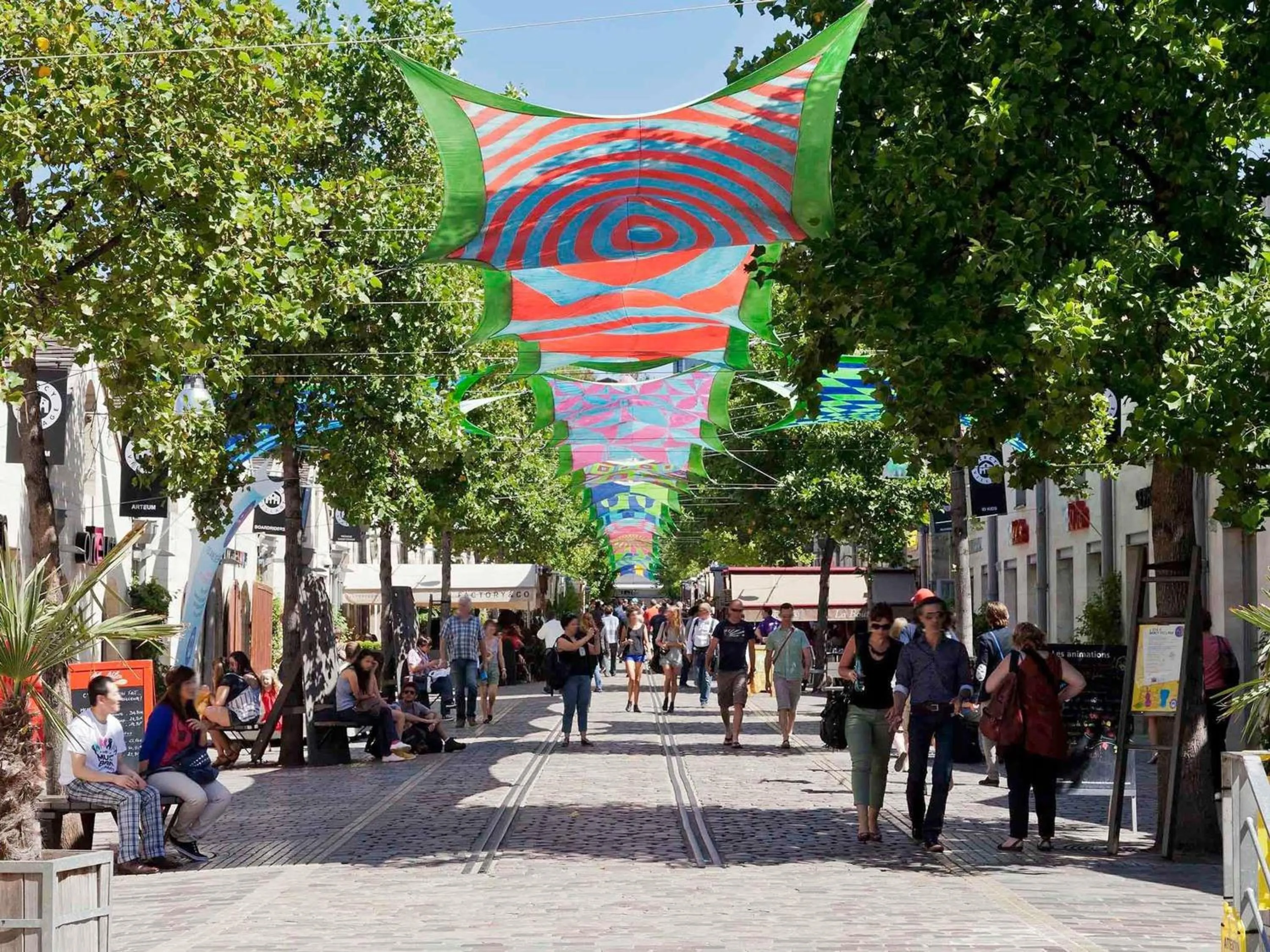 Other in ibis Styles Paris Bercy