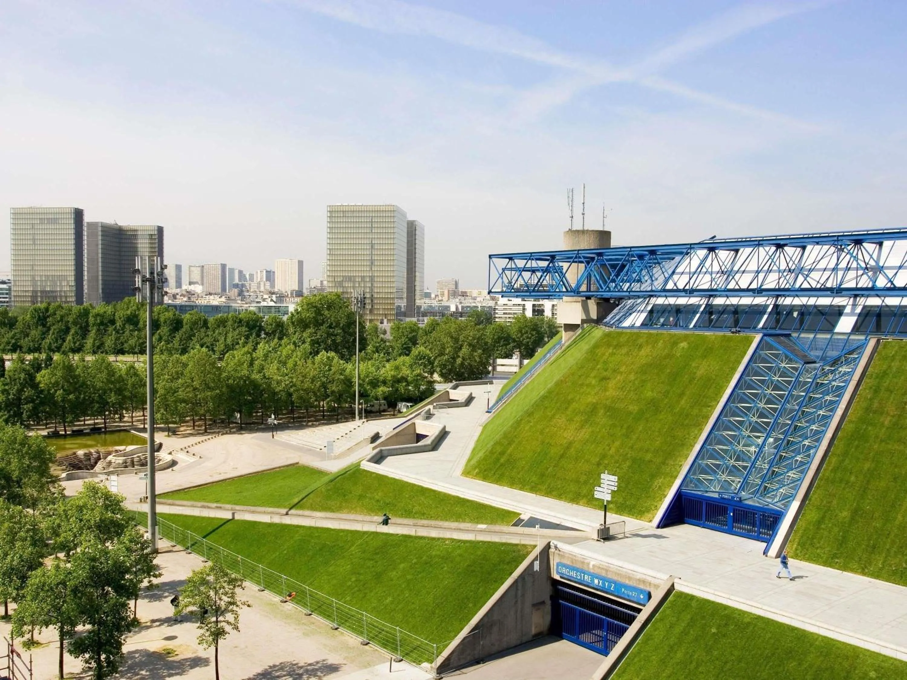 Other in ibis Styles Paris Bercy