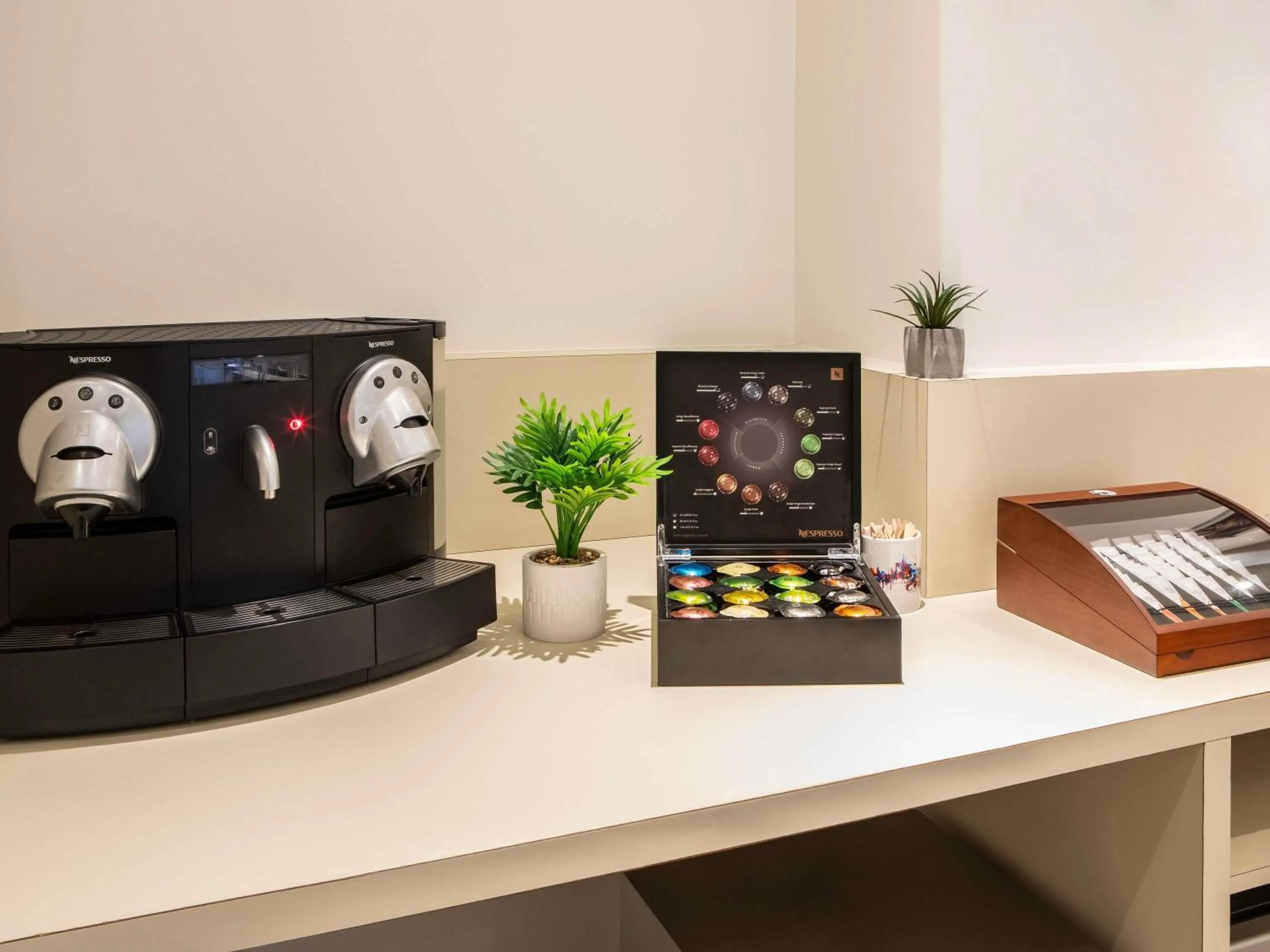 Meeting/conference room in ibis Styles Paris Bercy