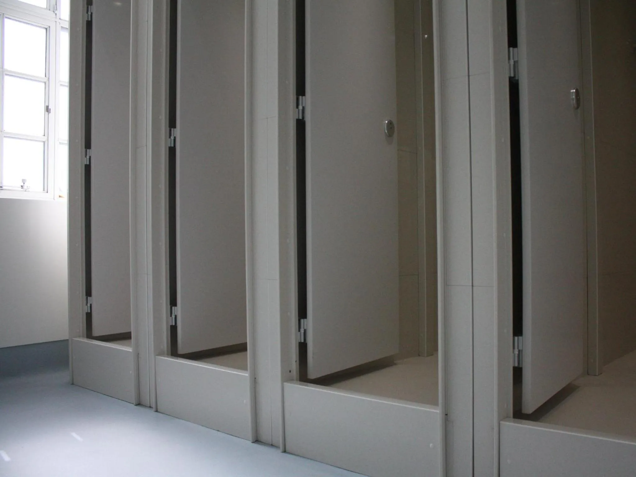 Property building in Rock n Bowl