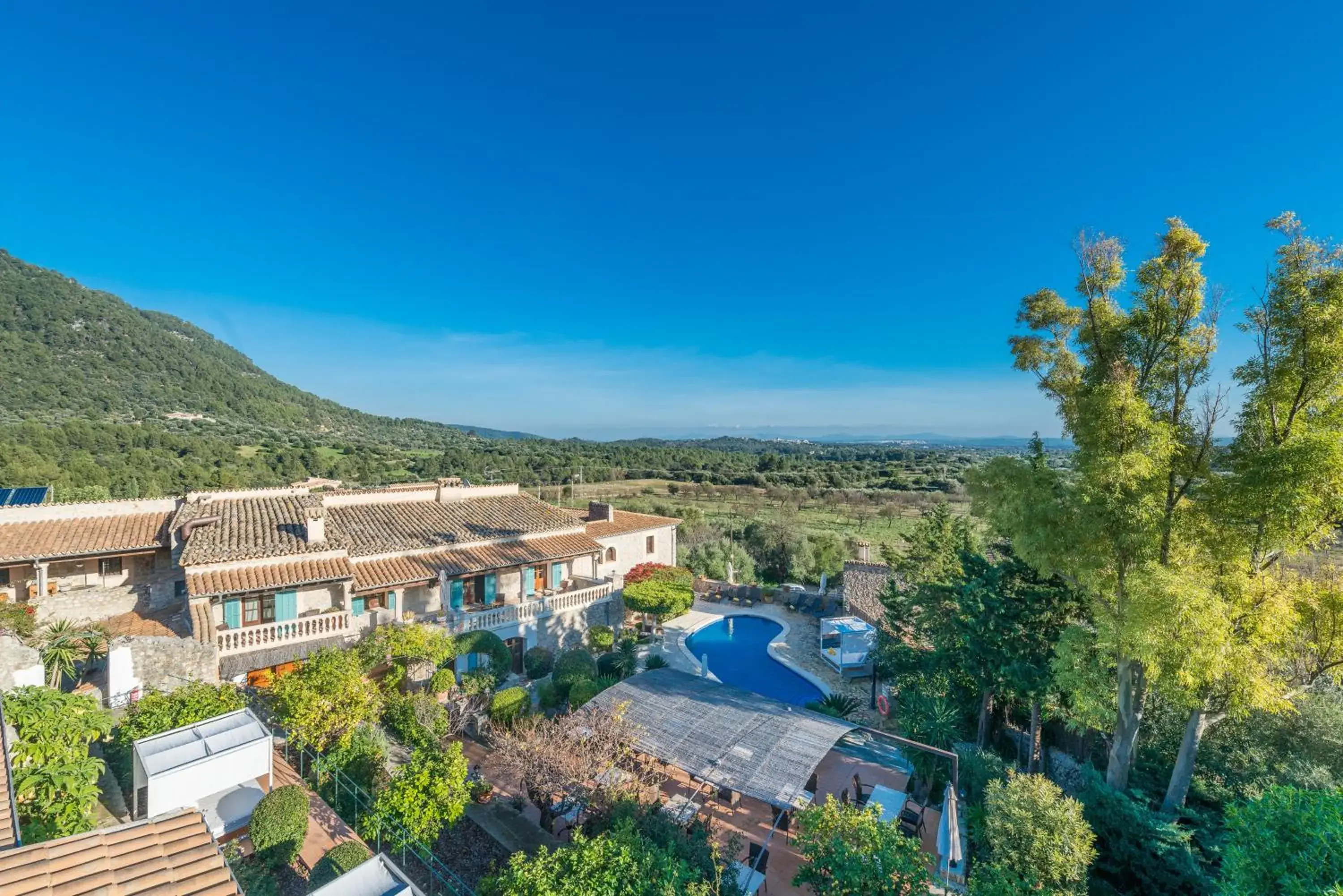 New Can Furios Hotel by Can Calco Hotels New Can Furios Hotel by Can Calco Hotels