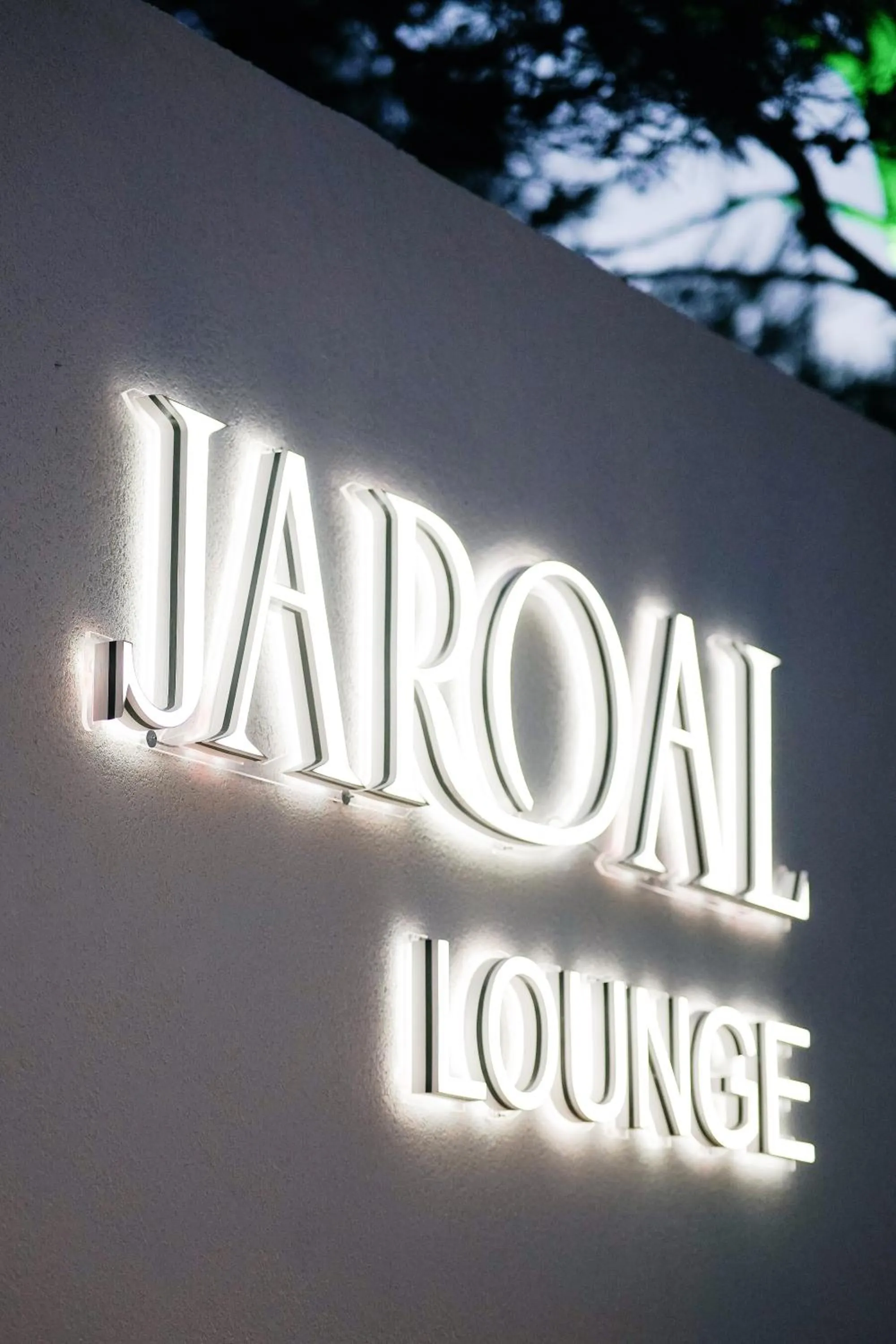 Hotel Jaroal