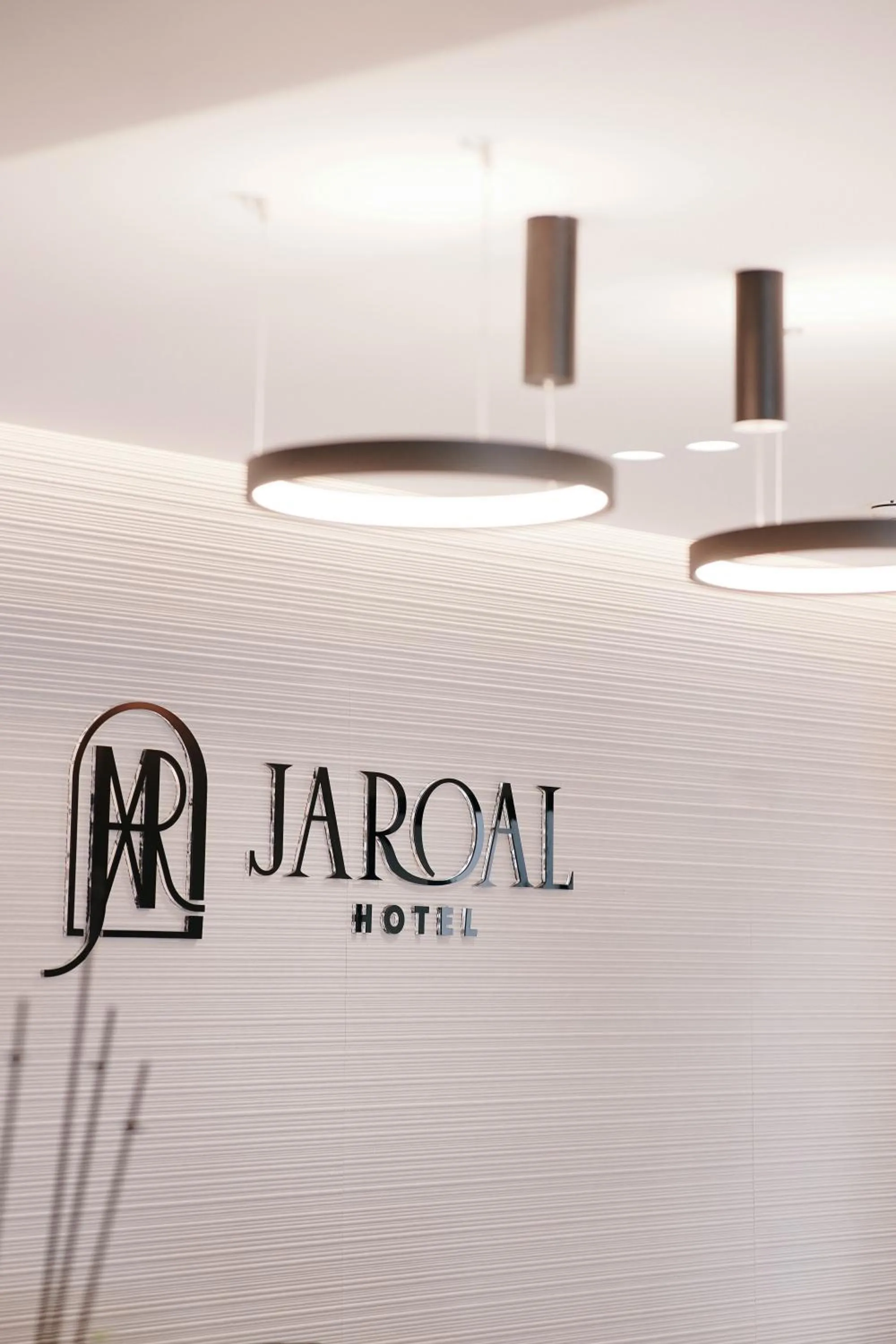 Hotel Jaroal