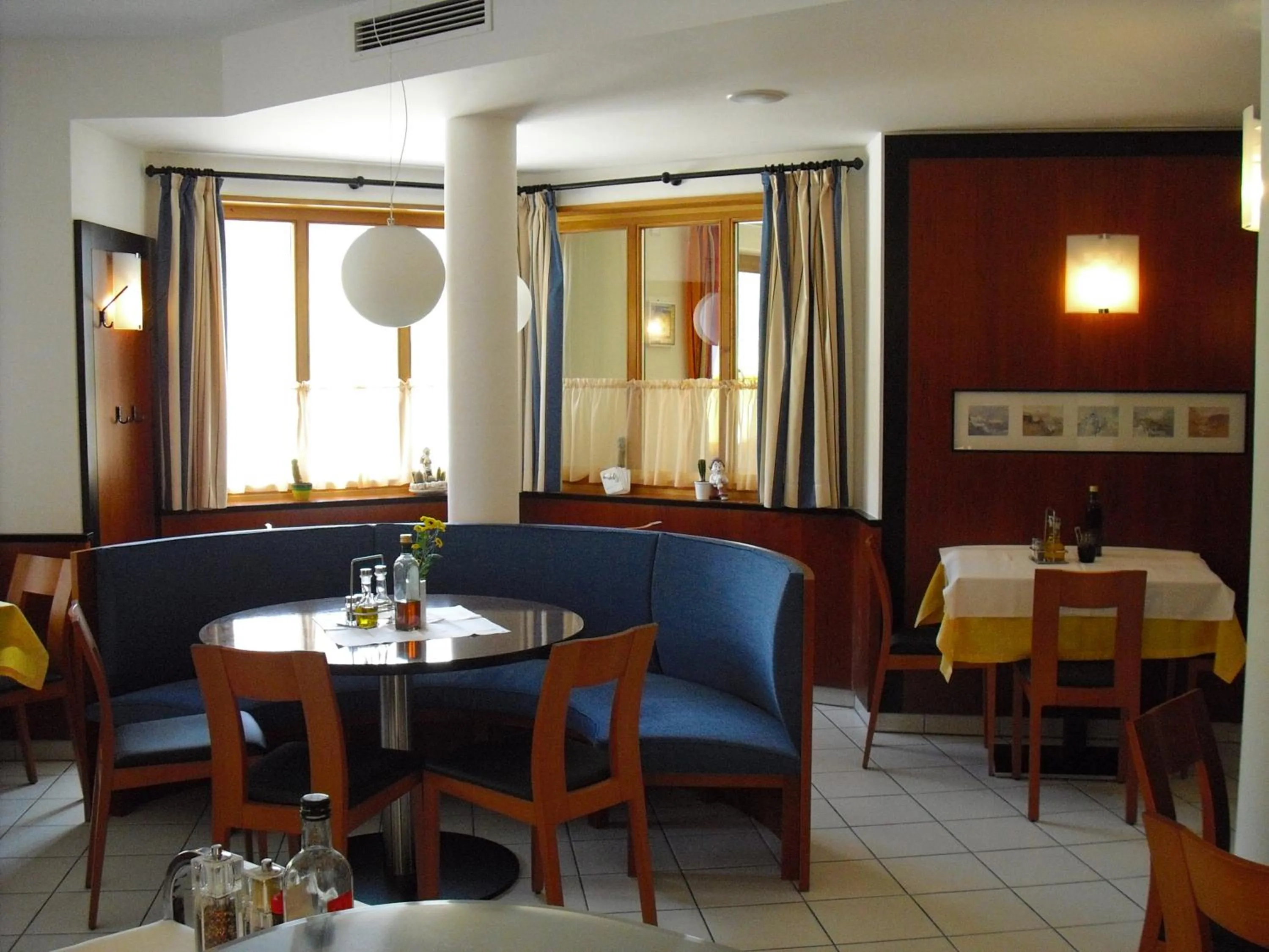 Restaurant/places to eat in Pizzeria Restaurant Wieser