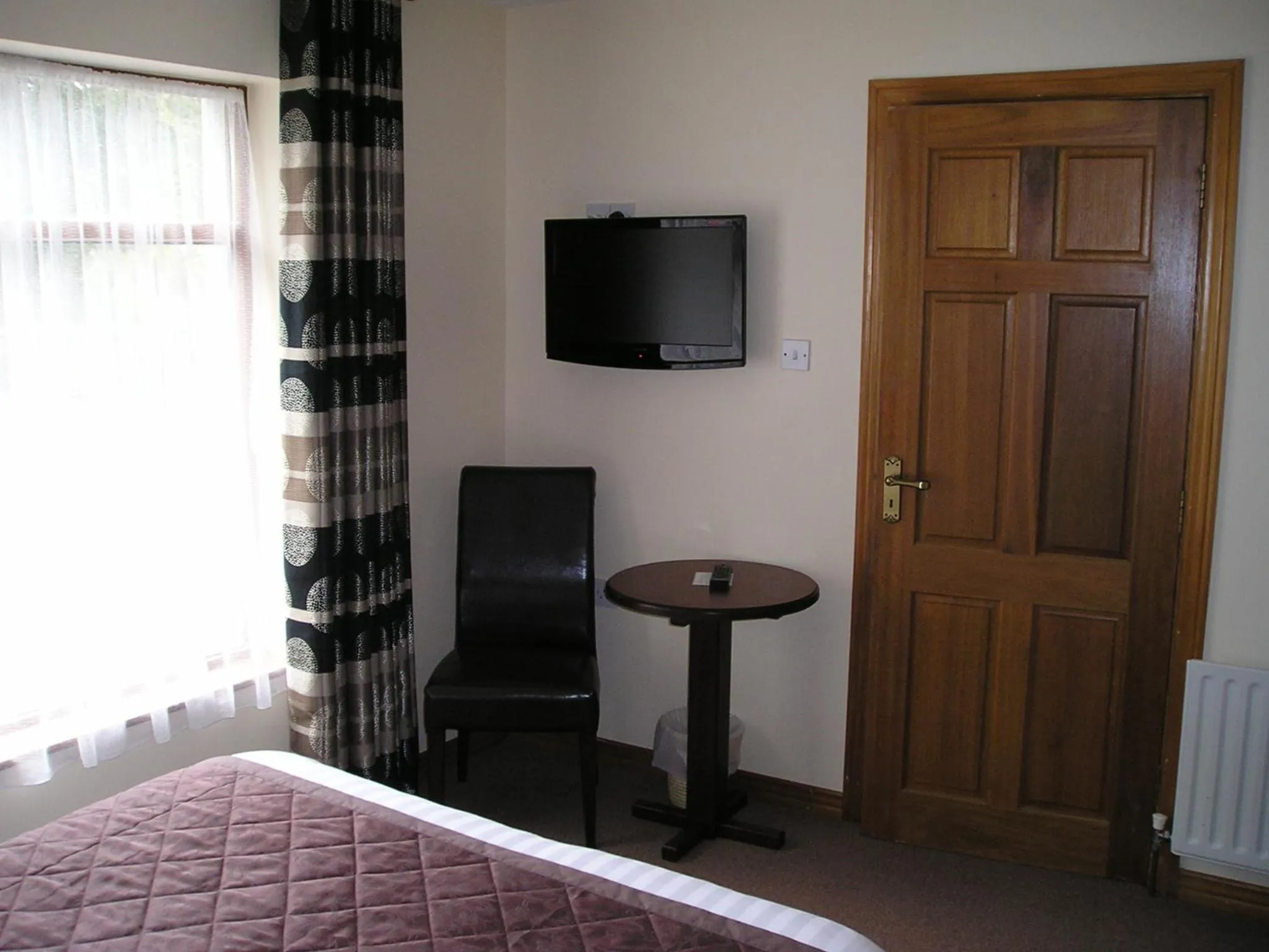 Day, Bed in Mountain View Guesthouse