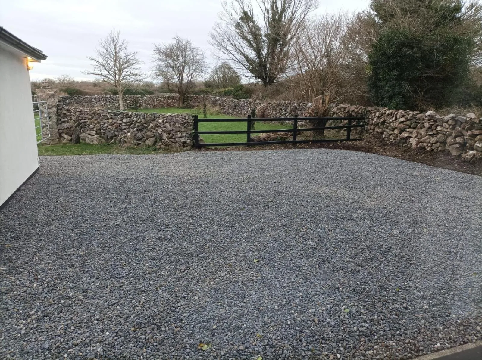 Mountain View Guesthouse