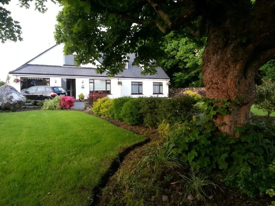 Mountain View Guesthouse