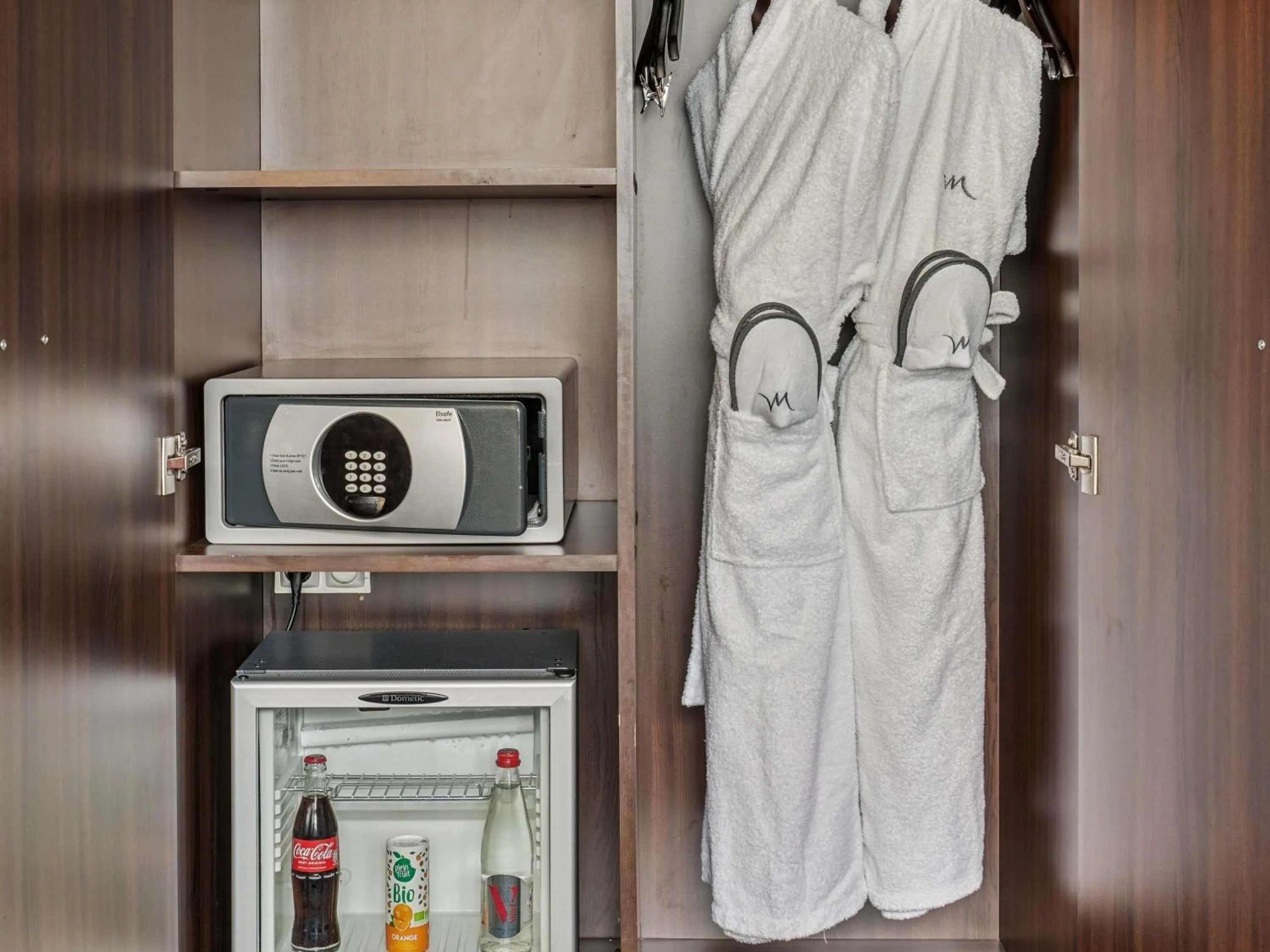 Other in Mercure Paris Porte d'Orleans