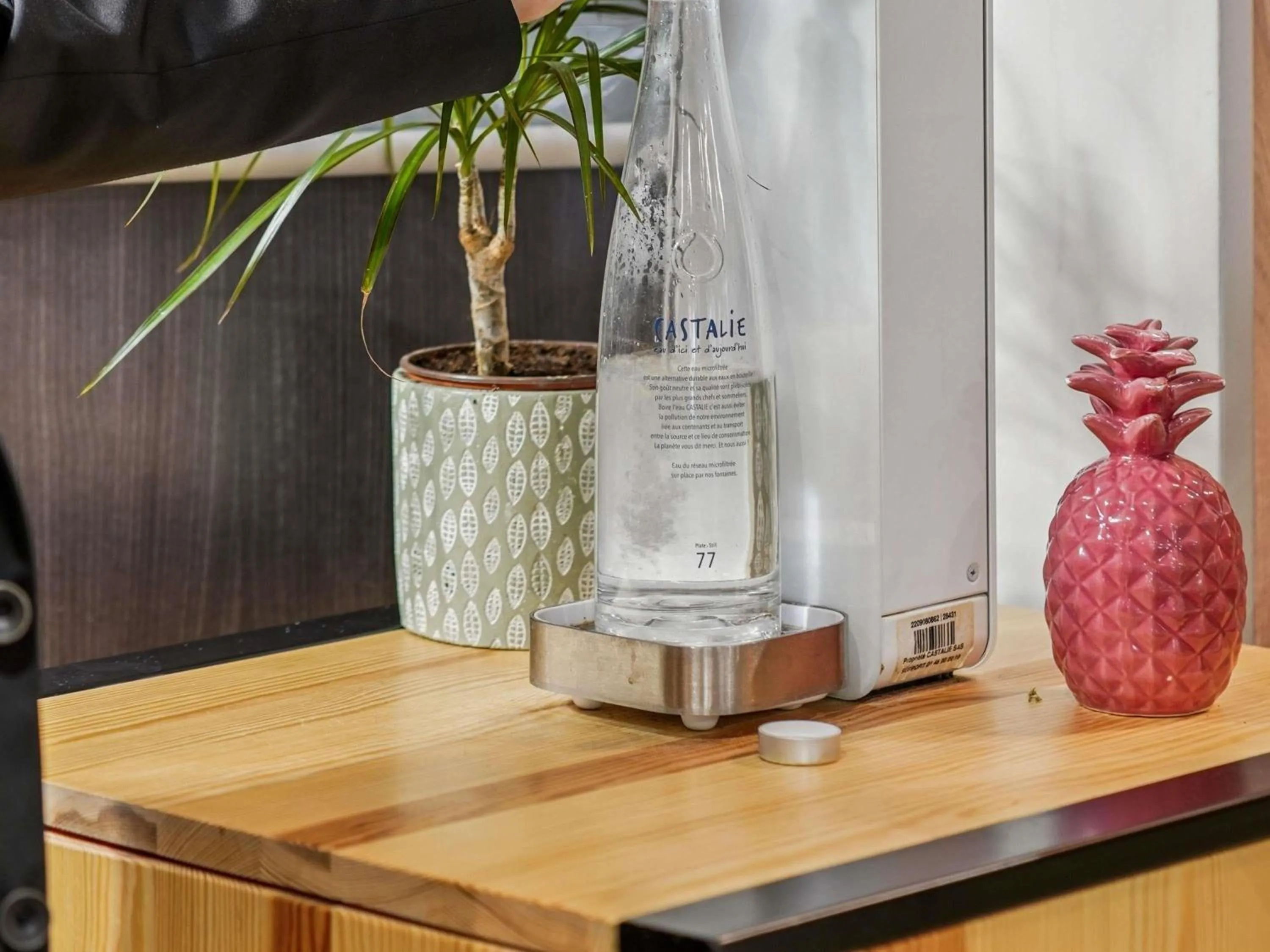 Other in Mercure Paris Porte d'Orleans