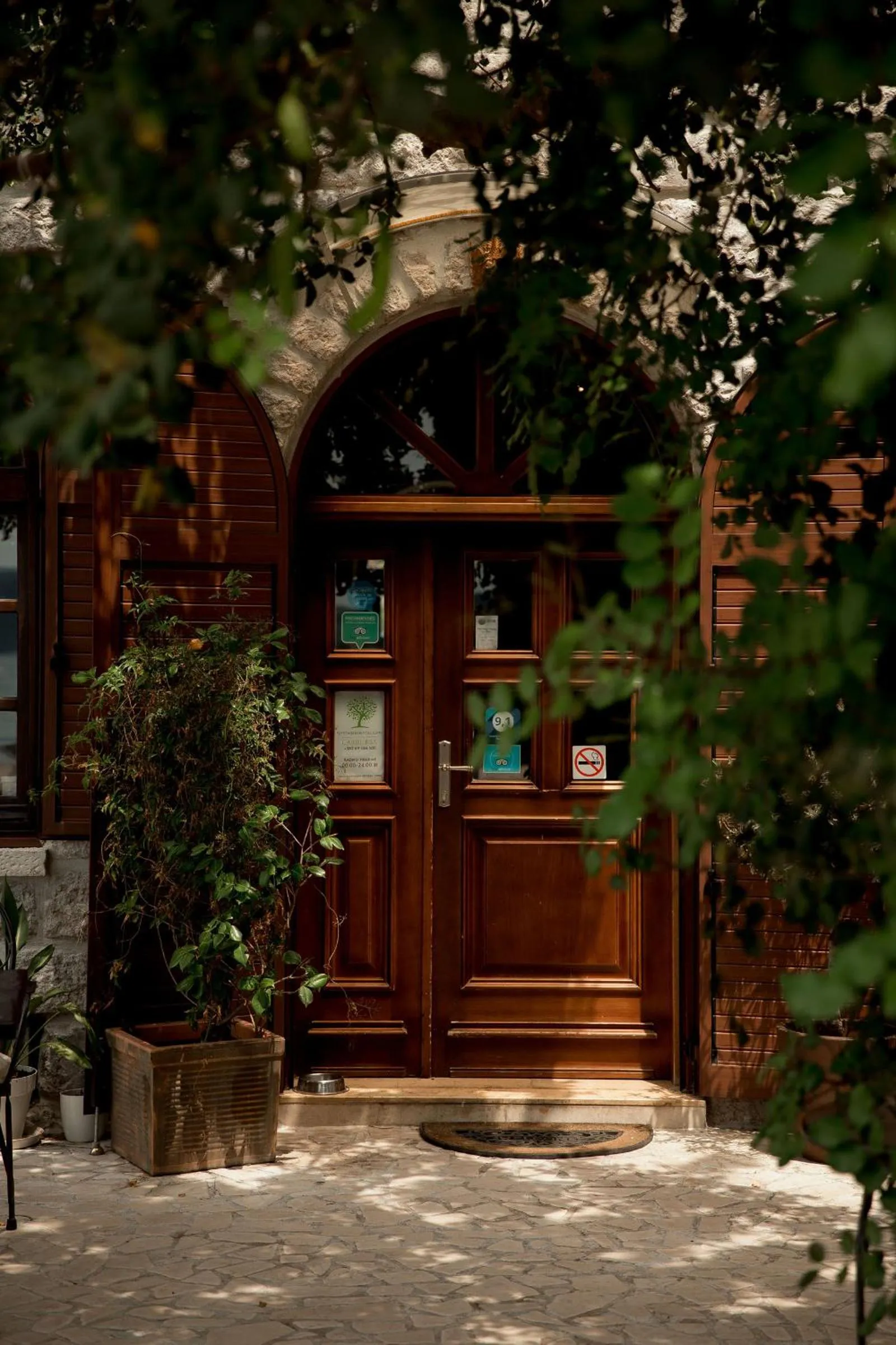 Property building in Carrubba